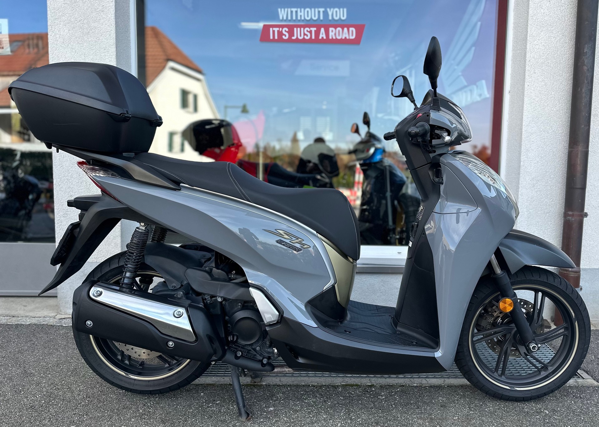 HONDA SH 300 i ABS