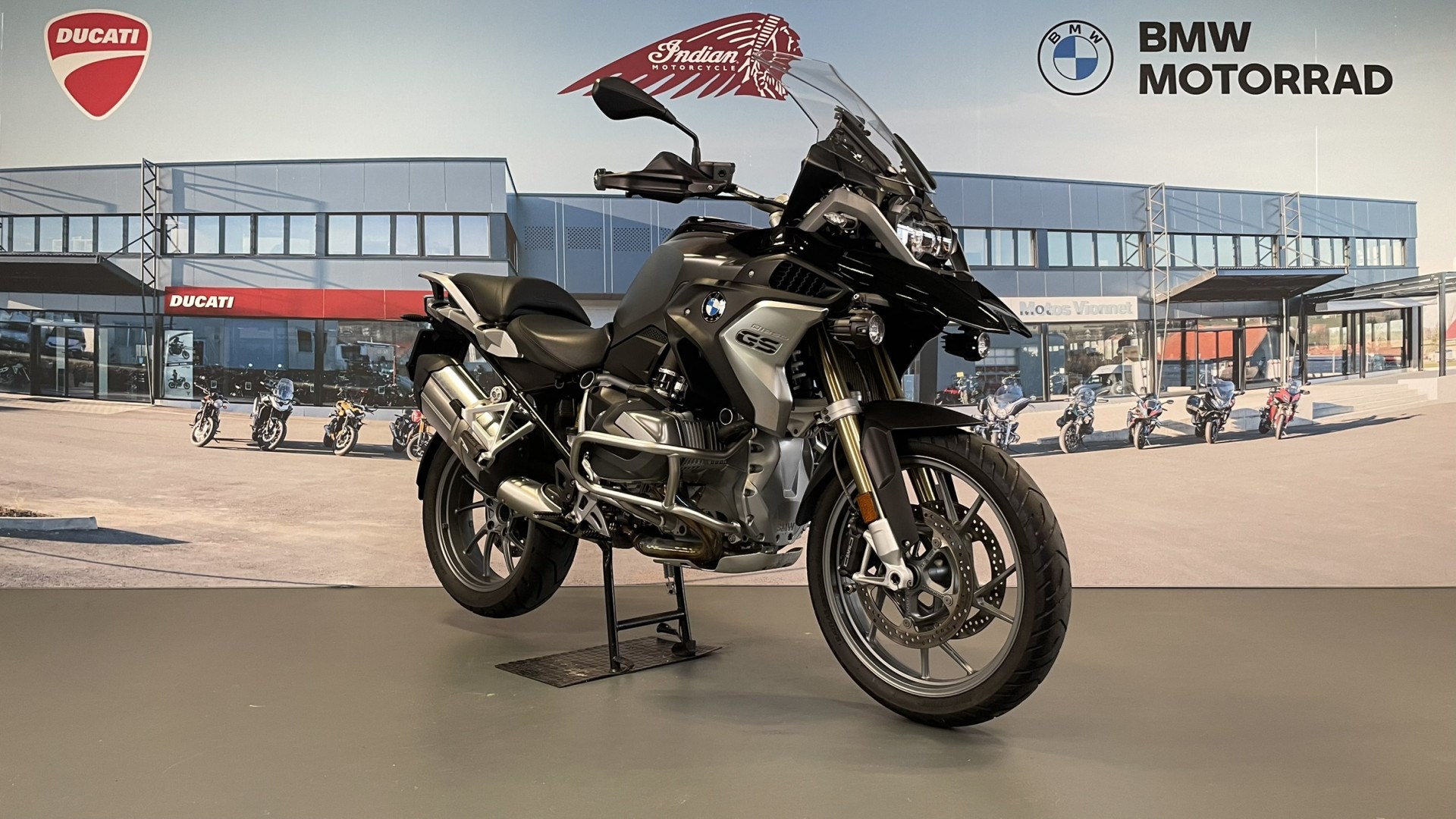 BMW R 1250 GS