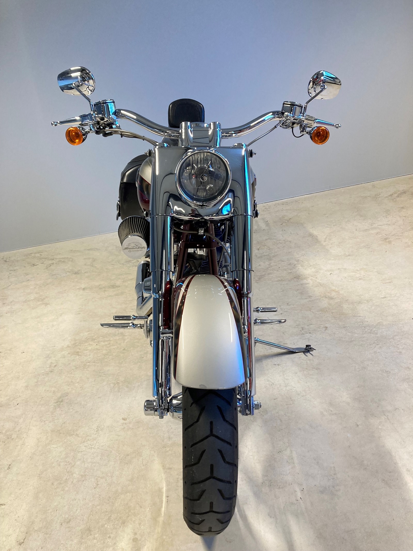 HARLEY-DAVIDSON FLSTSE Softail Convertible CVO-showroom-element-1
