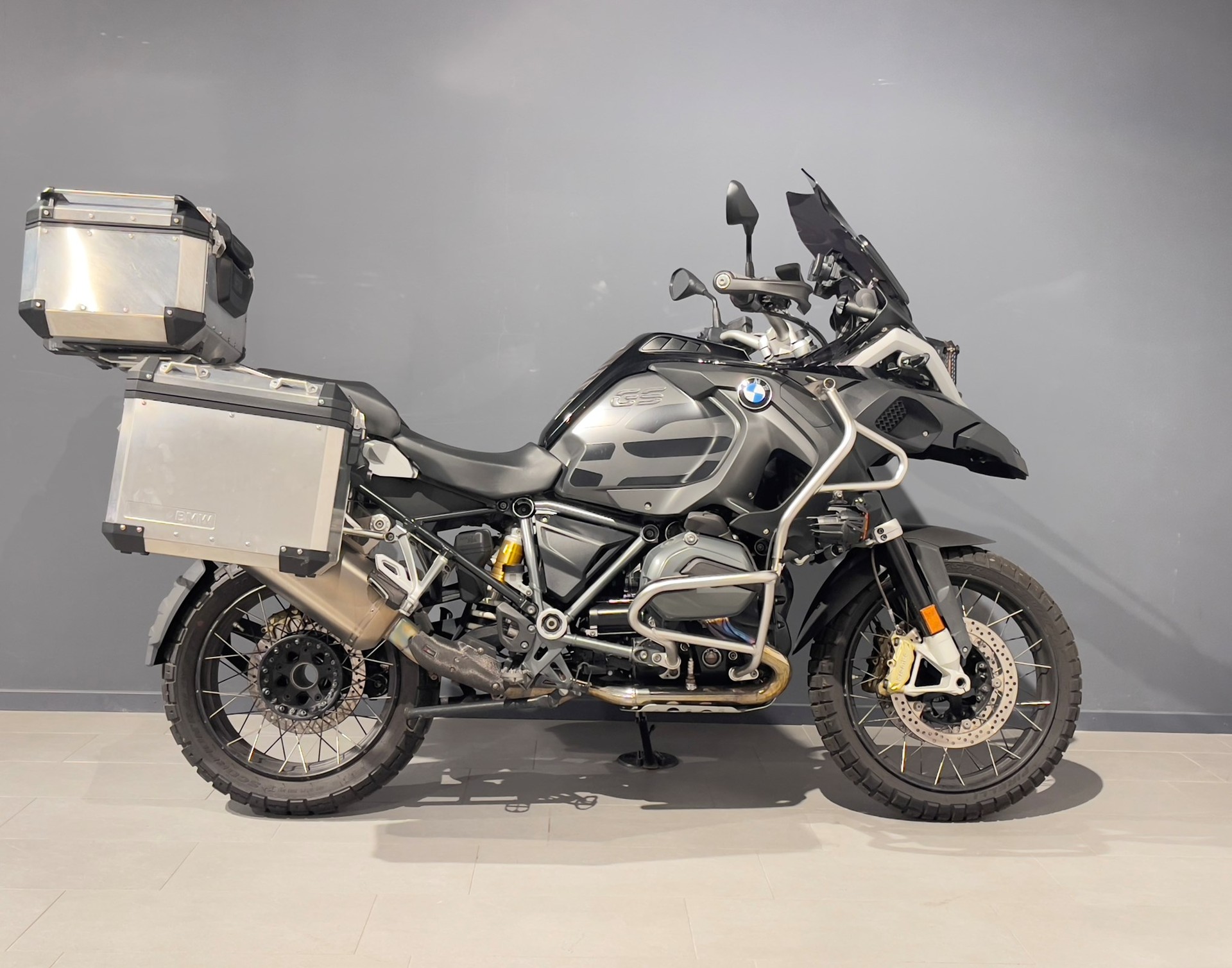 BMW R 1200 GS Adventure ABS-image-0