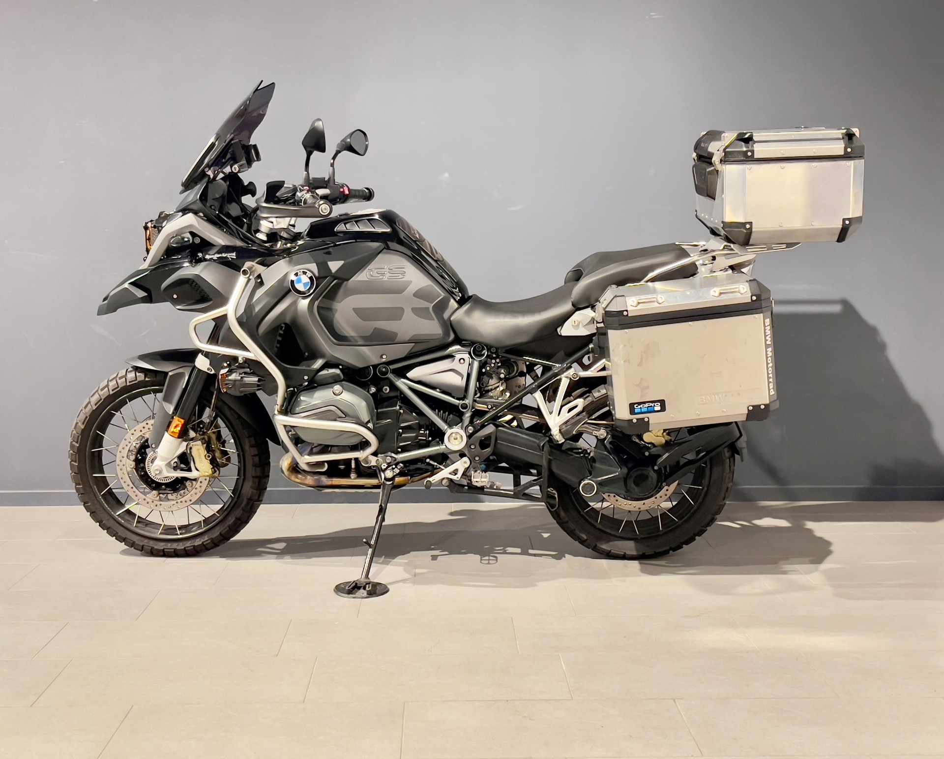 BMW R 1200 GS Adventure ABS-image-3