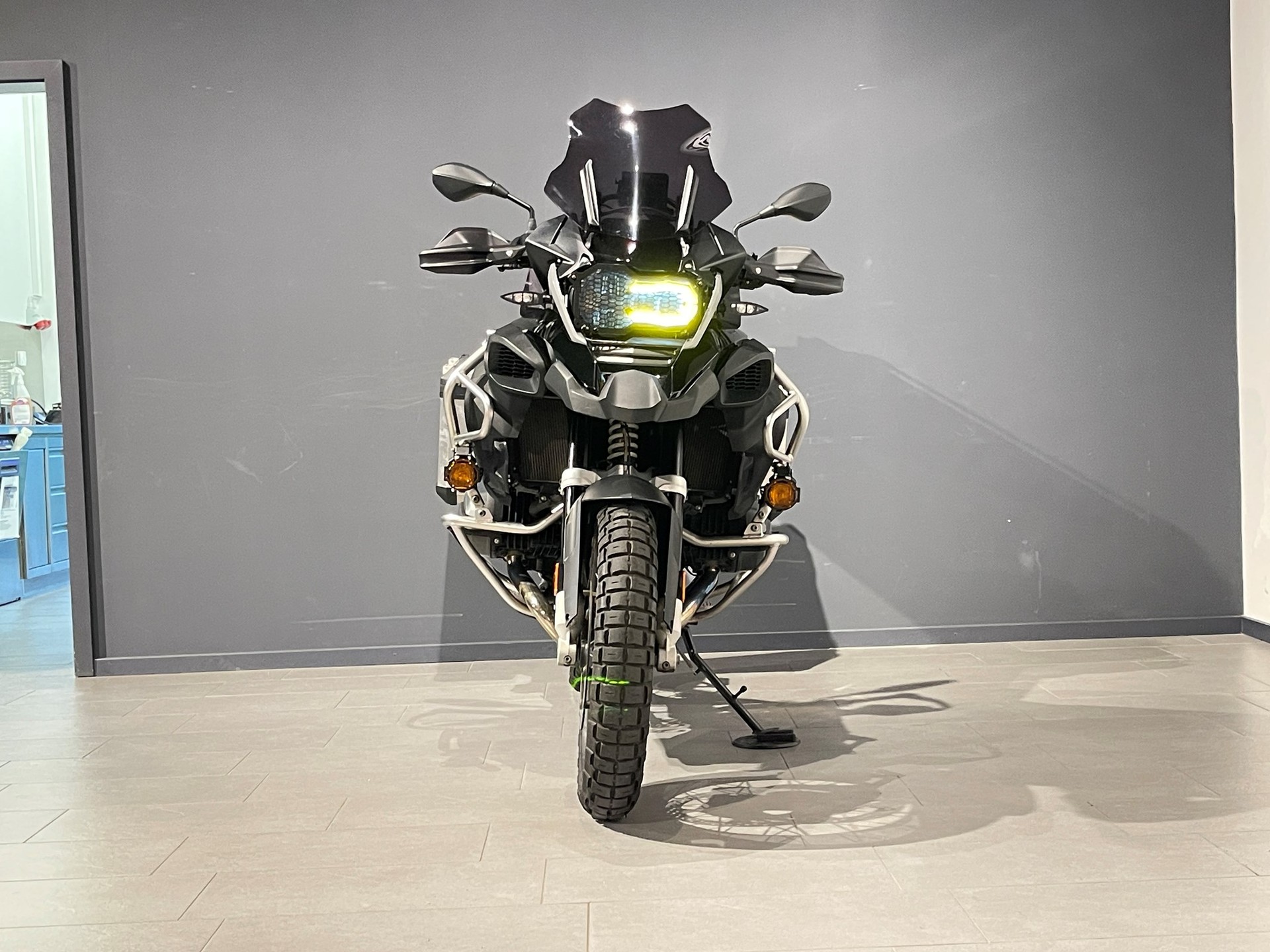 BMW R 1200 GS Adventure ABS-image-6