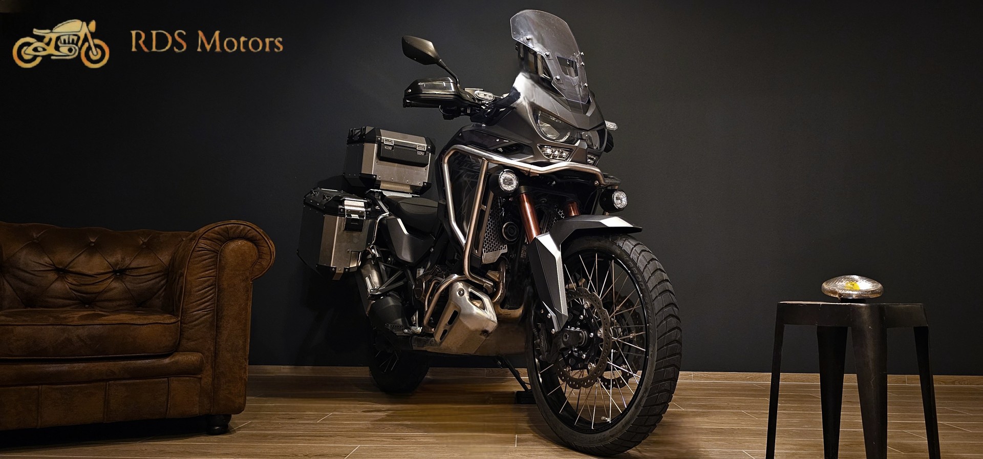 HONDA CRF 1100 DCT Africa Twin Adventure-showroom-element-2