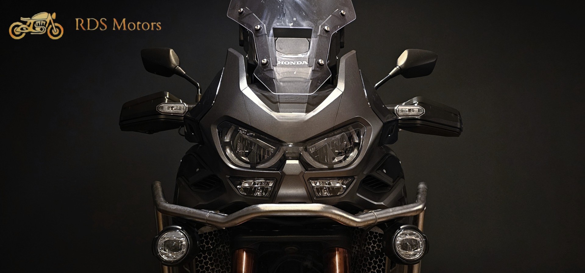 HONDA CRF 1100 DCT Africa Twin Adventure-showroom-element-3