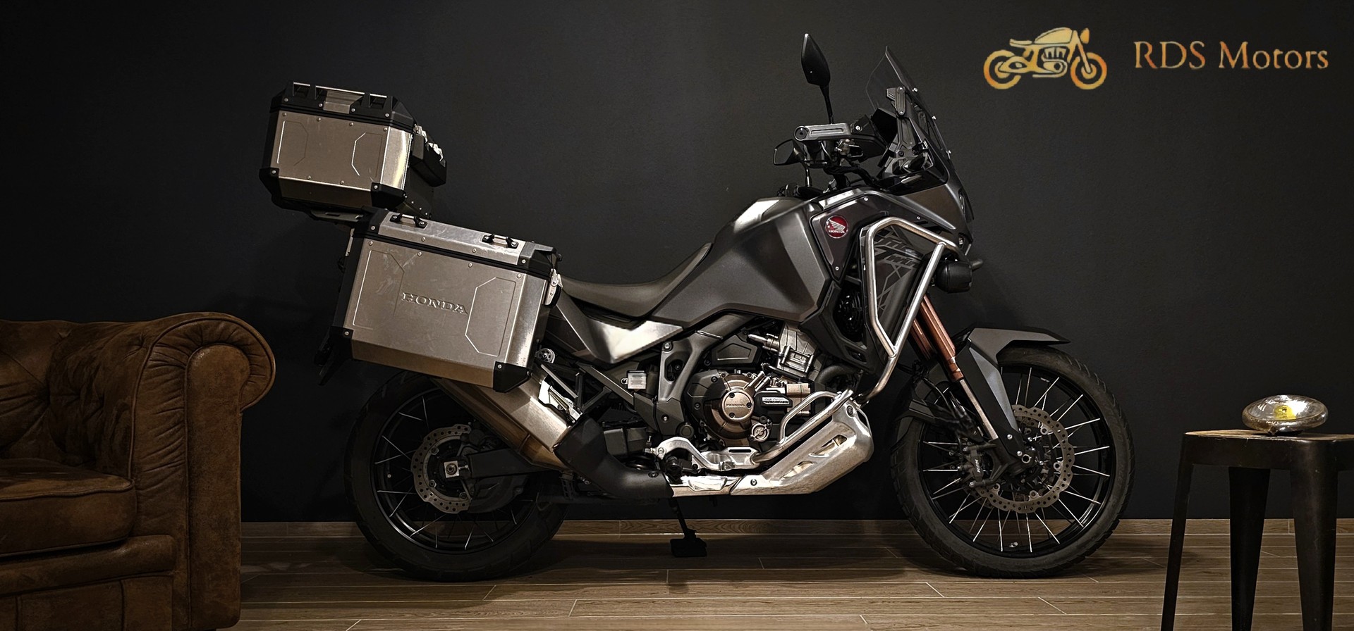 HONDA CRF 1100 DCT Africa Twin Adventure-showroom-element-1