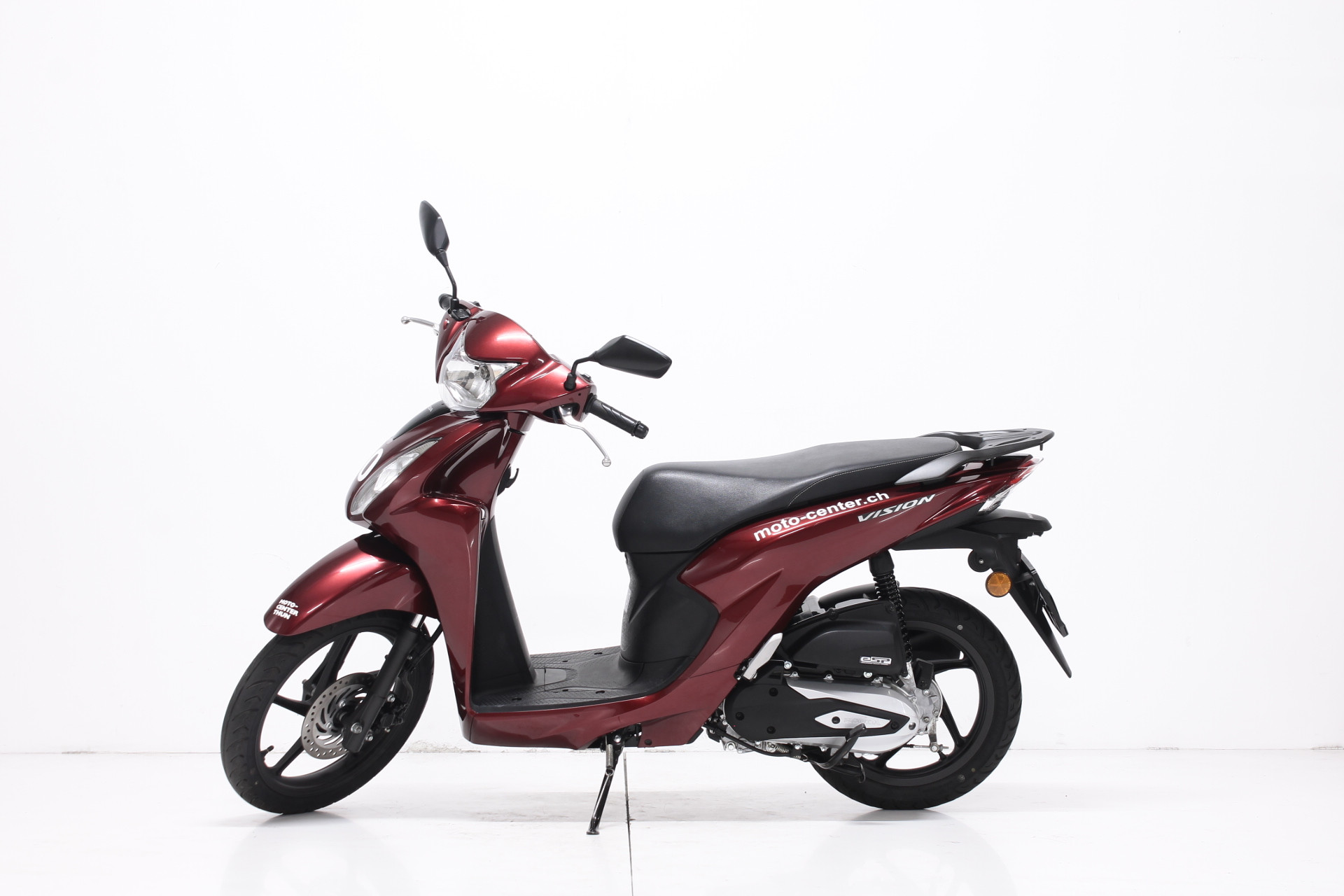 Vision Prezzo Honda 125 Scooter Scooter Vision 110 Usato Honda 110