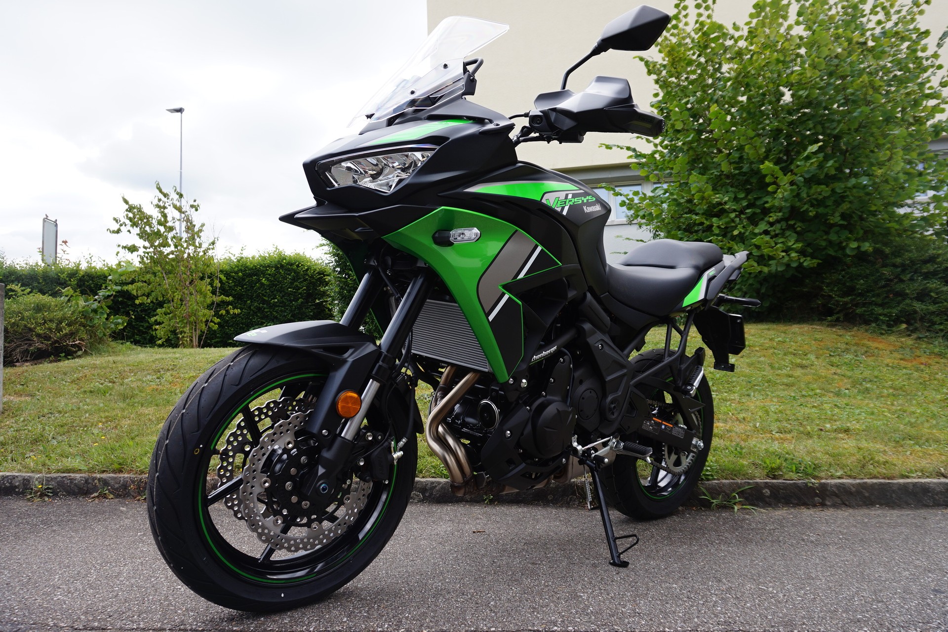 KAWASAKI Versys 650 ABS (49/35kW) MY24-image-5