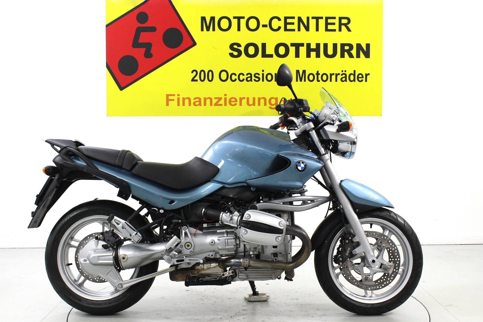 BMW R 1150 R