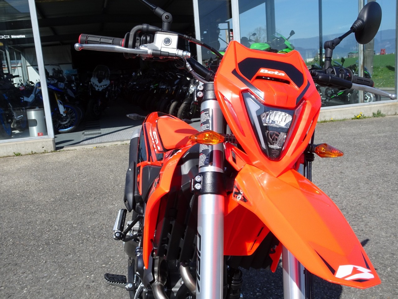 BETA RR 125 T Motard-image-6