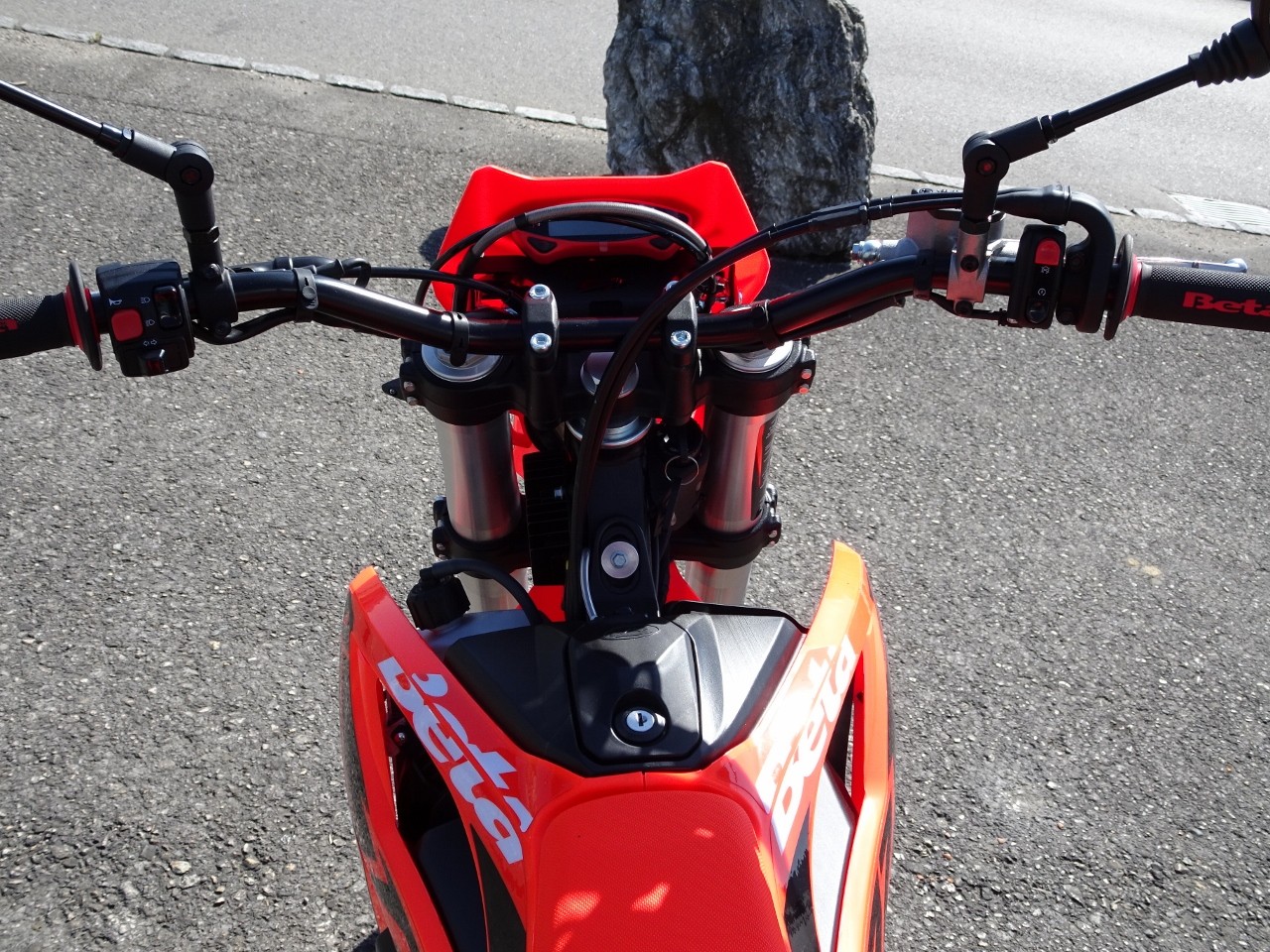 BETA RR 125 T Motard-image-5