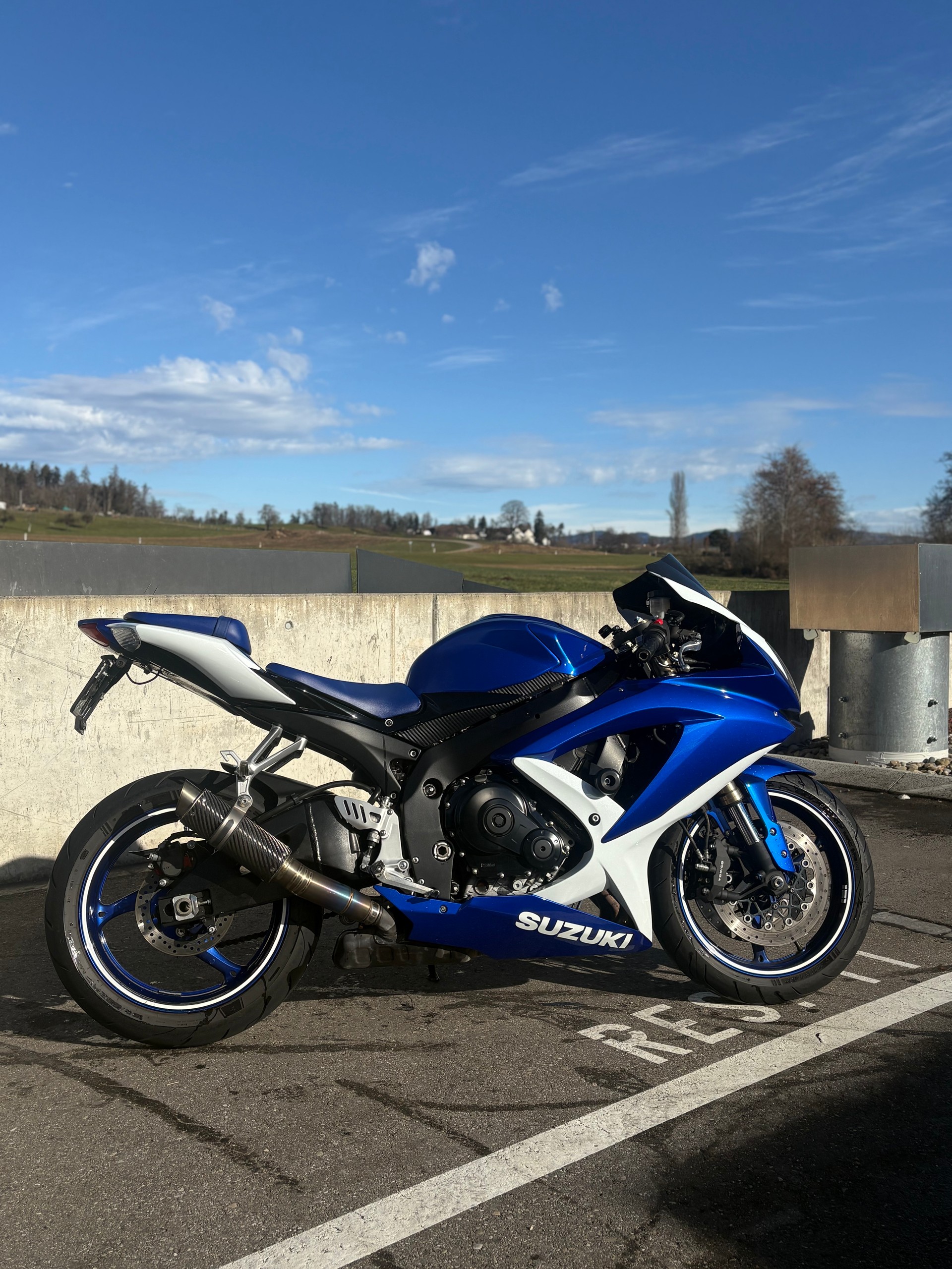 SUZUKI U3