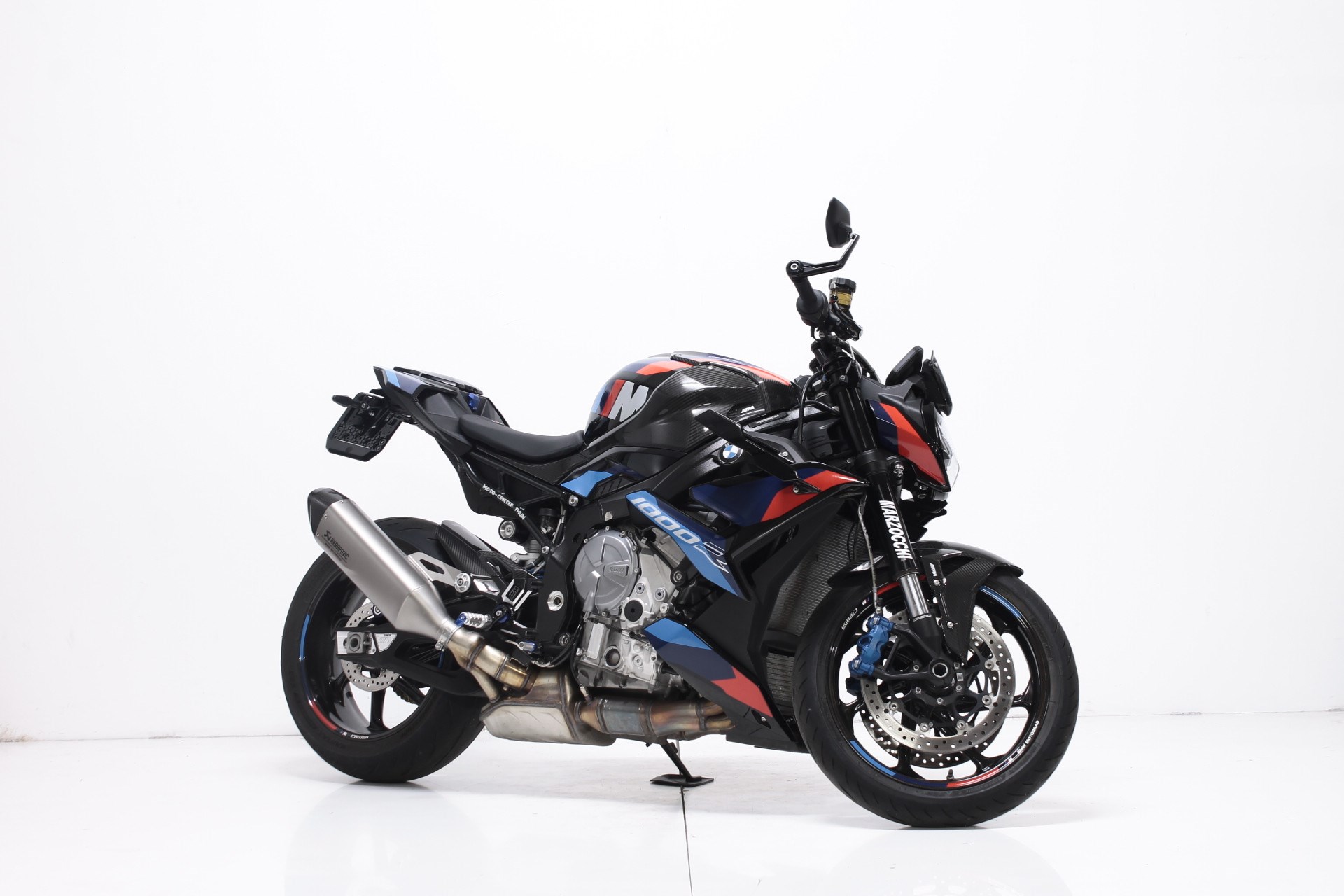 BMW M 1000 R Competition