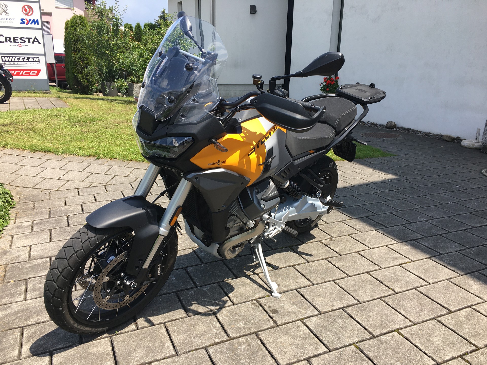 MOTO GUZZI Stelvio 1000 PFF RAS EU5+-showroom-element-1