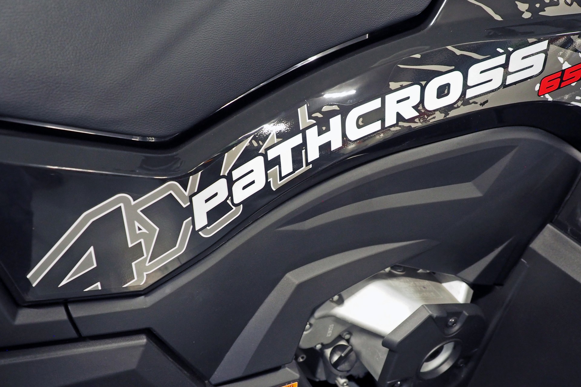 ODES Pathcross 650 MAX EPS-image-7