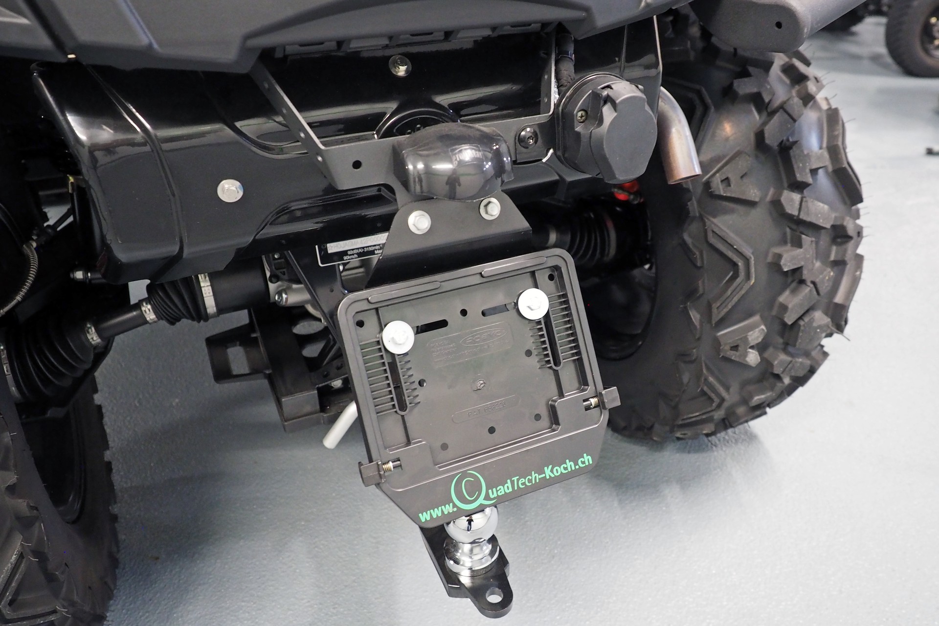 ODES Pathcross 650 MAX EPS-image-10