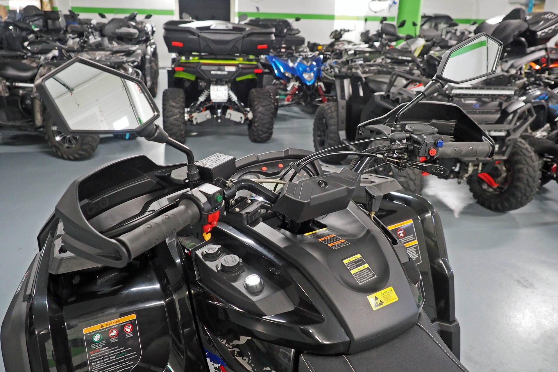 ODES Pathcross 650 MAX EPS-image-12