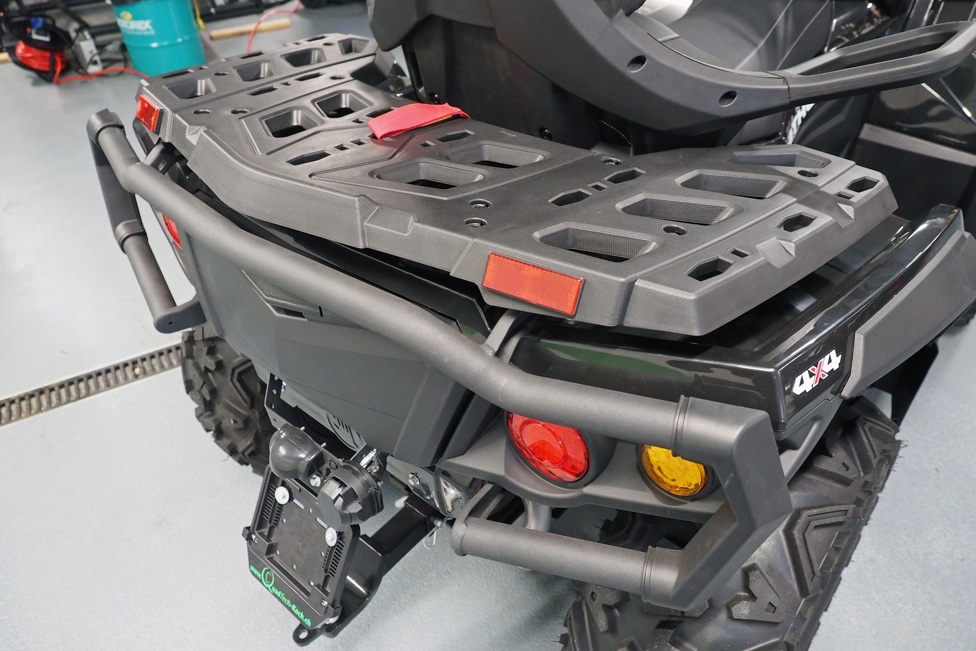 ODES Pathcross 650 MAX EPS-image-9