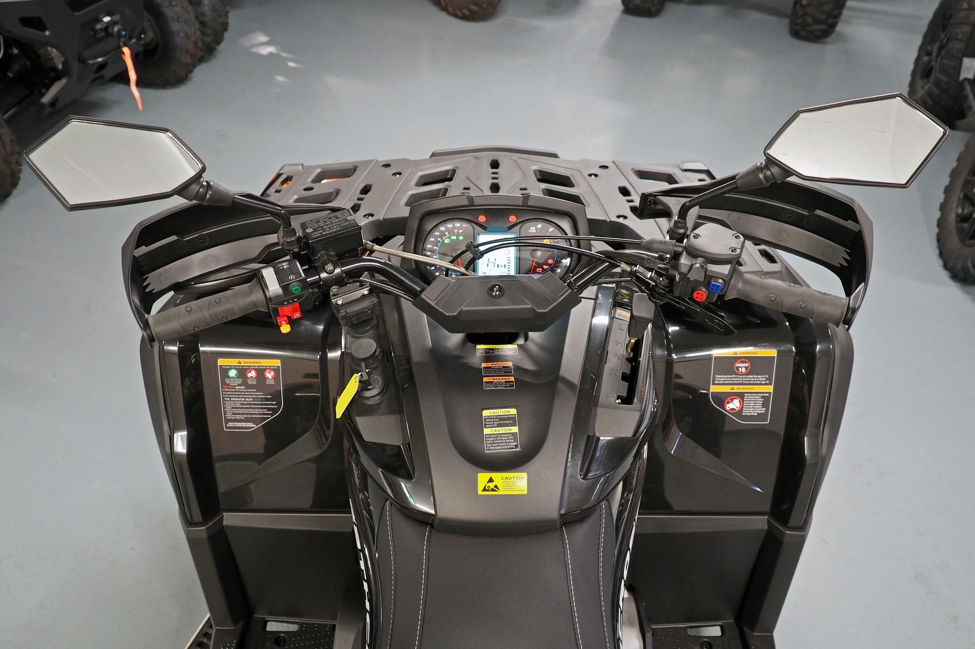 ODES Pathcross 650 MAX EPS-image-13