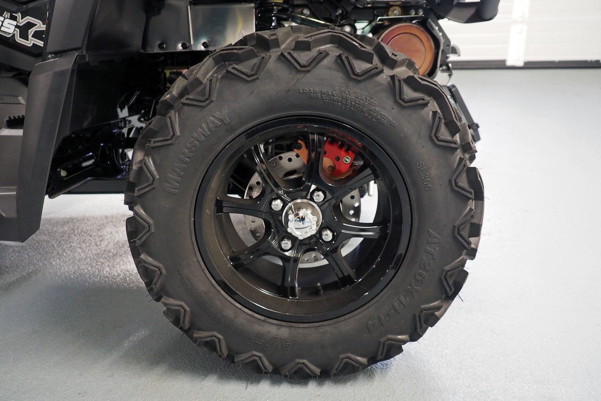 ODES Pathcross 650 MAX EPS-image-11