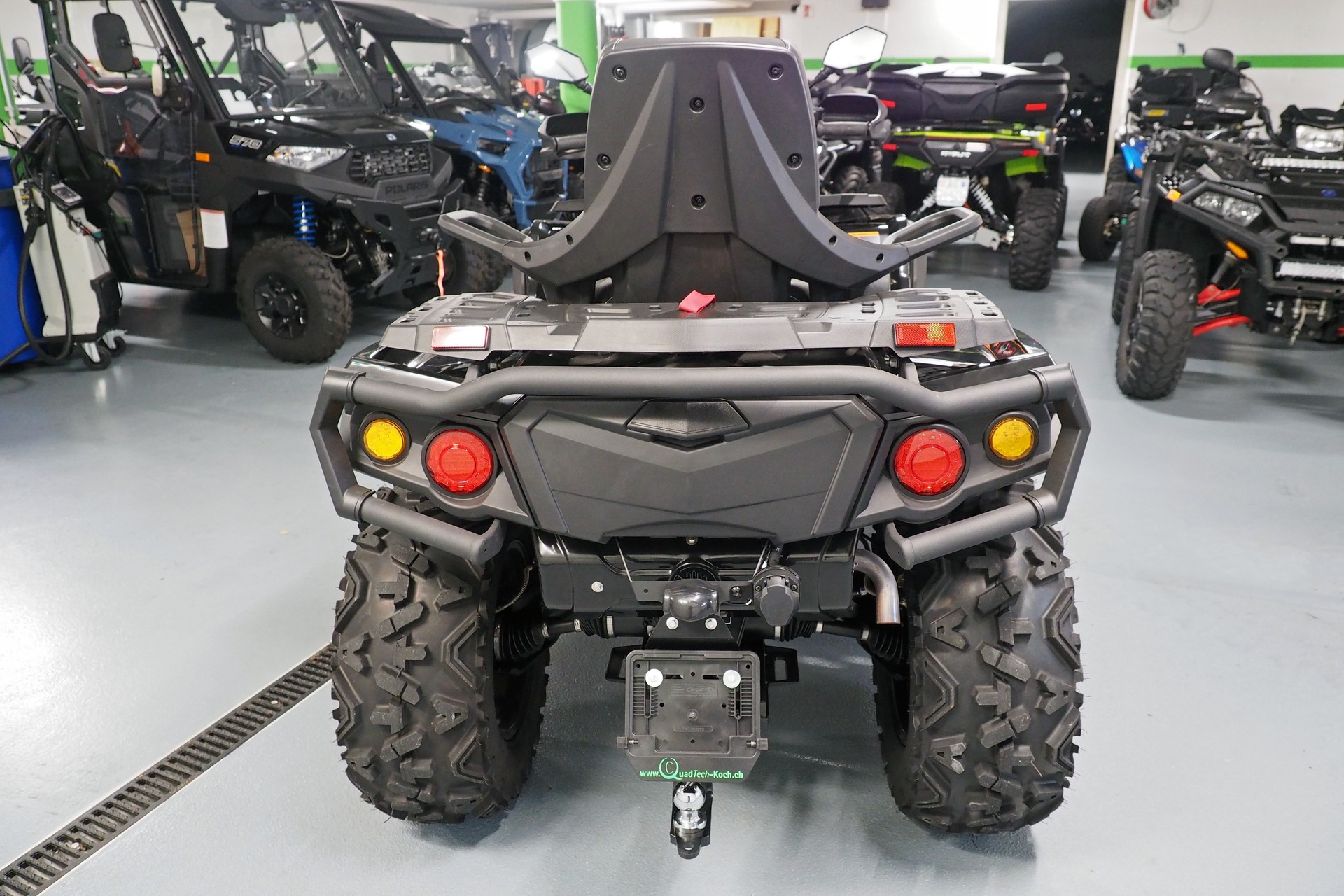 ODES Pathcross 650 MAX EPS-image-4