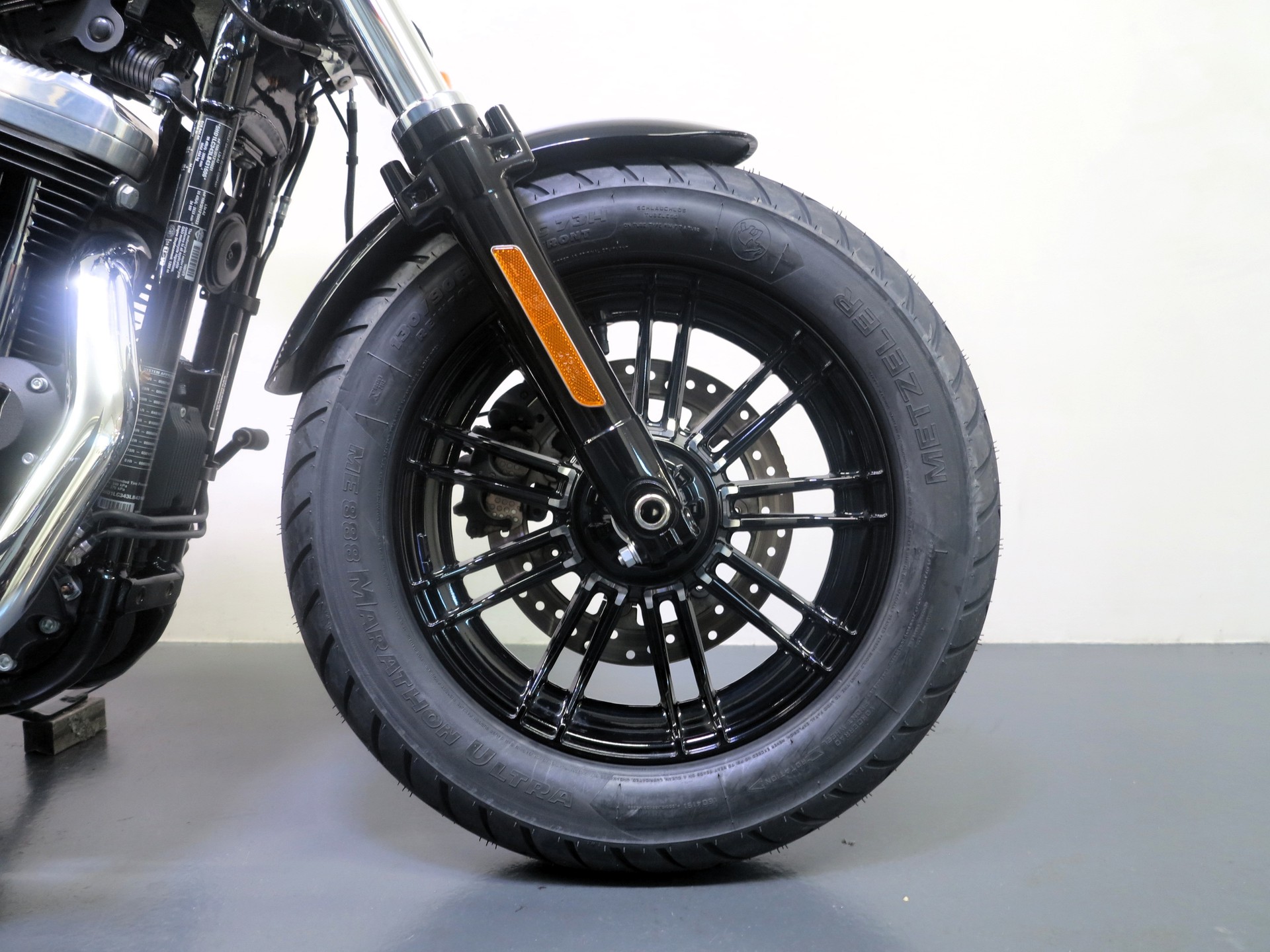 HARLEY-DAVIDSON XL 1200 X Forty Eight-image-3
