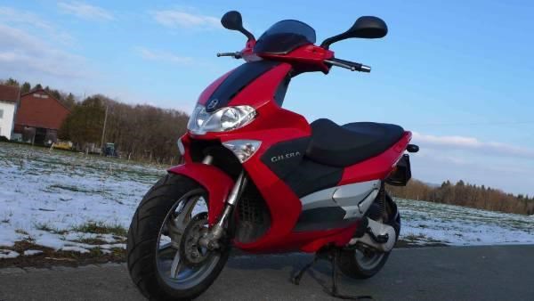 GILERA Runner SP 50 FL-image-0
