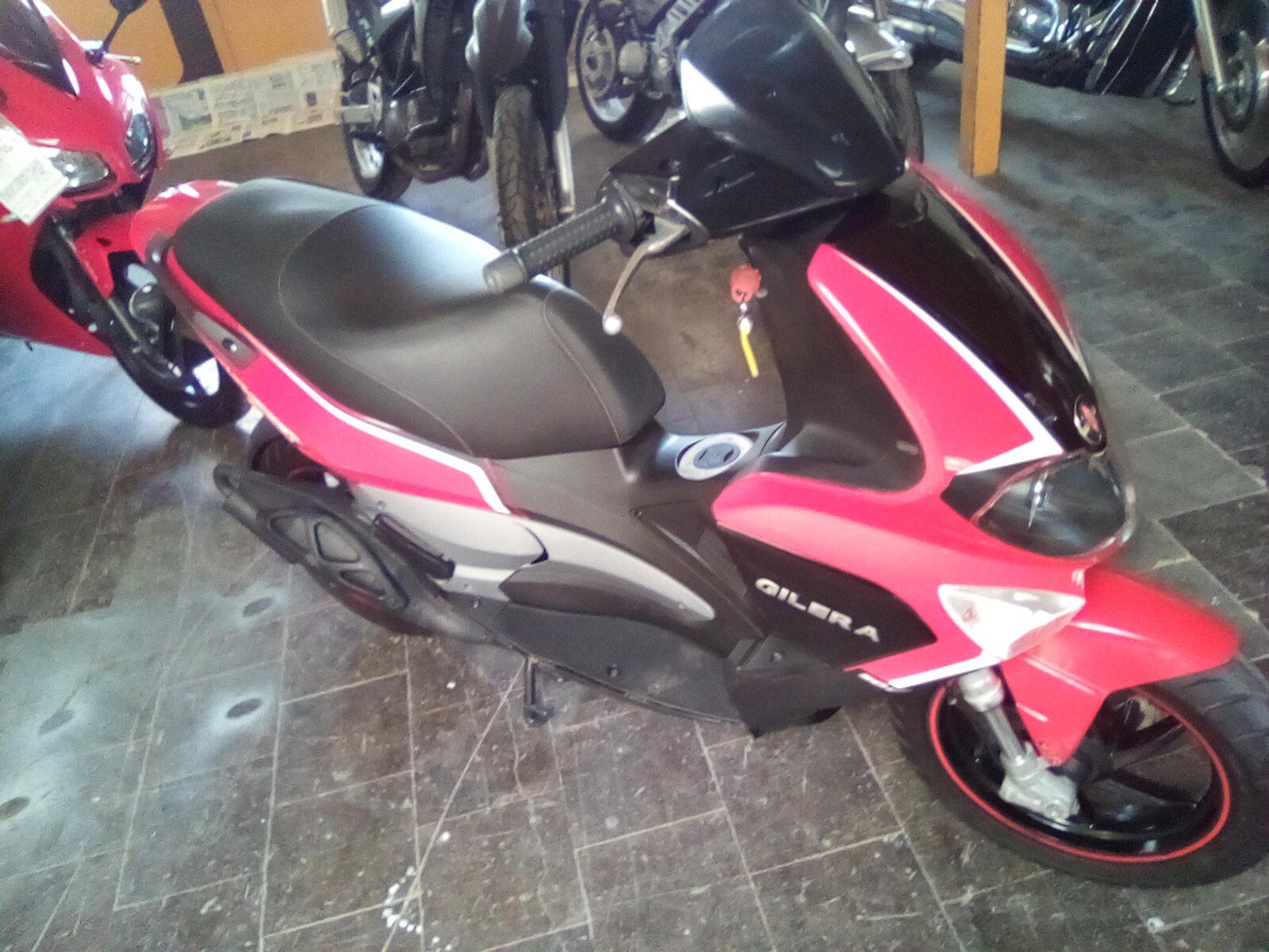GILERA Runner SP 50 FL-image-3