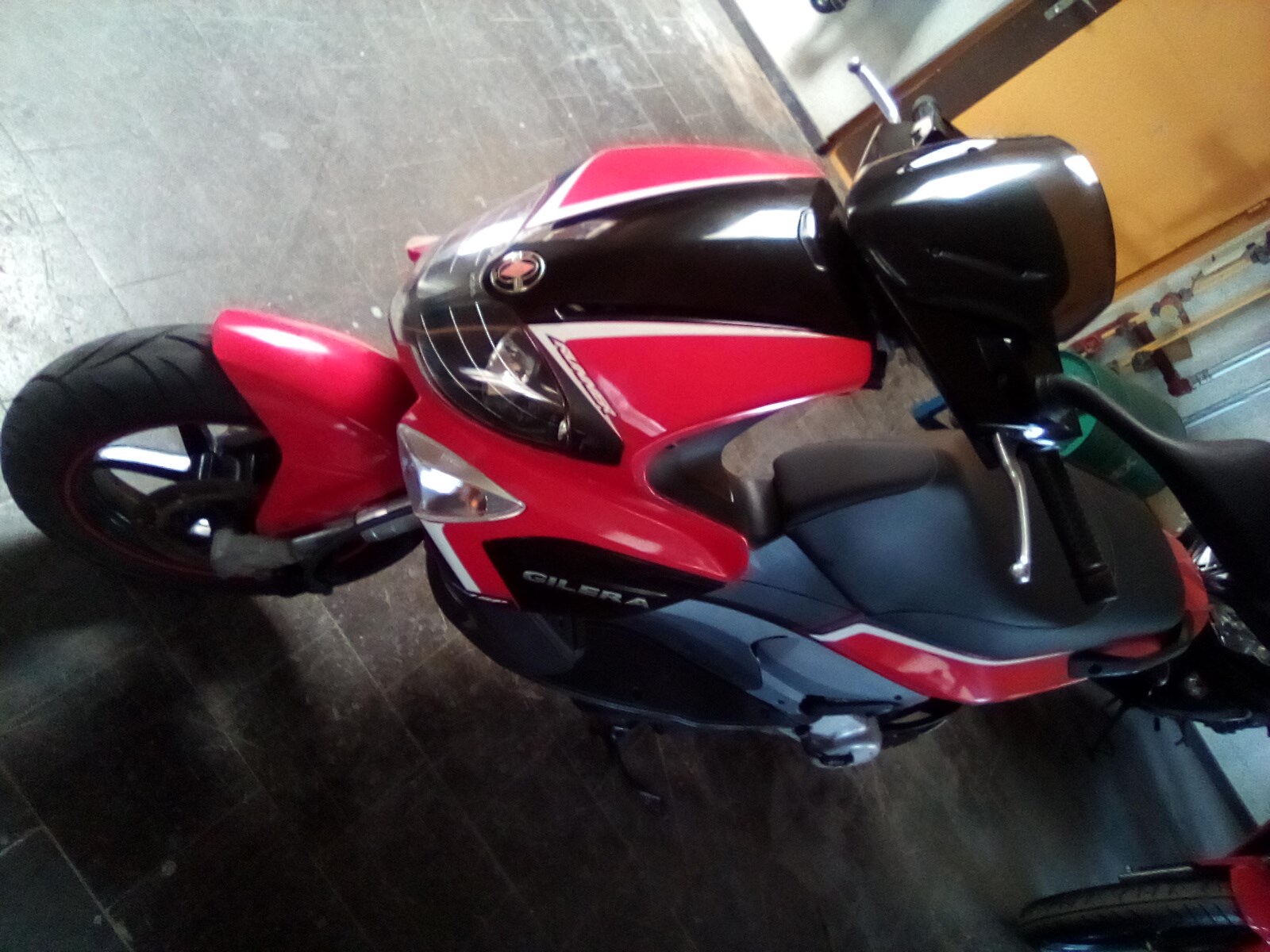 GILERA Runner SP 50 FL-image-5