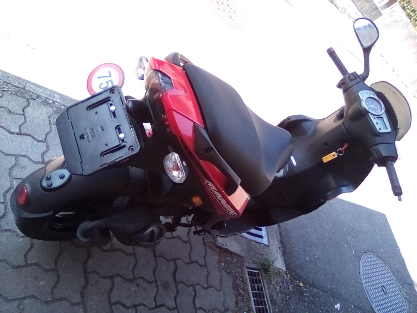 GILERA Runner SP 50 FL-image-4