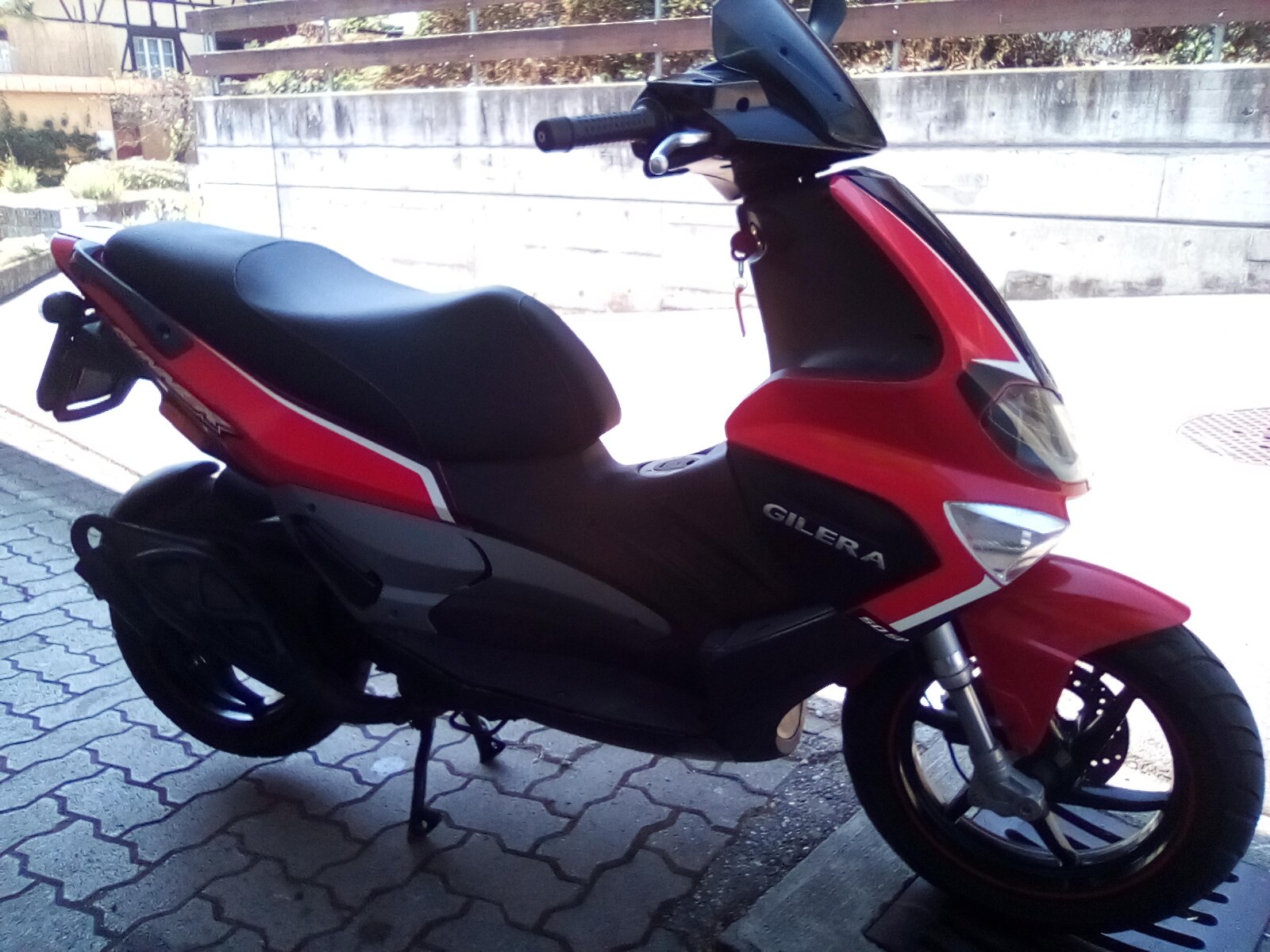 GILERA Runner SP 50 FL-image-6