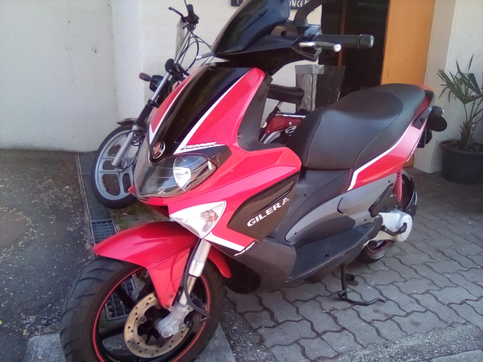 GILERA Runner SP 50 FL-image-7
