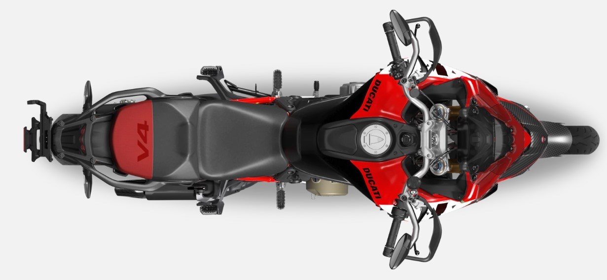 DUCATI MULTISTRADA V4 S Pikes Peak-showroom-element-3