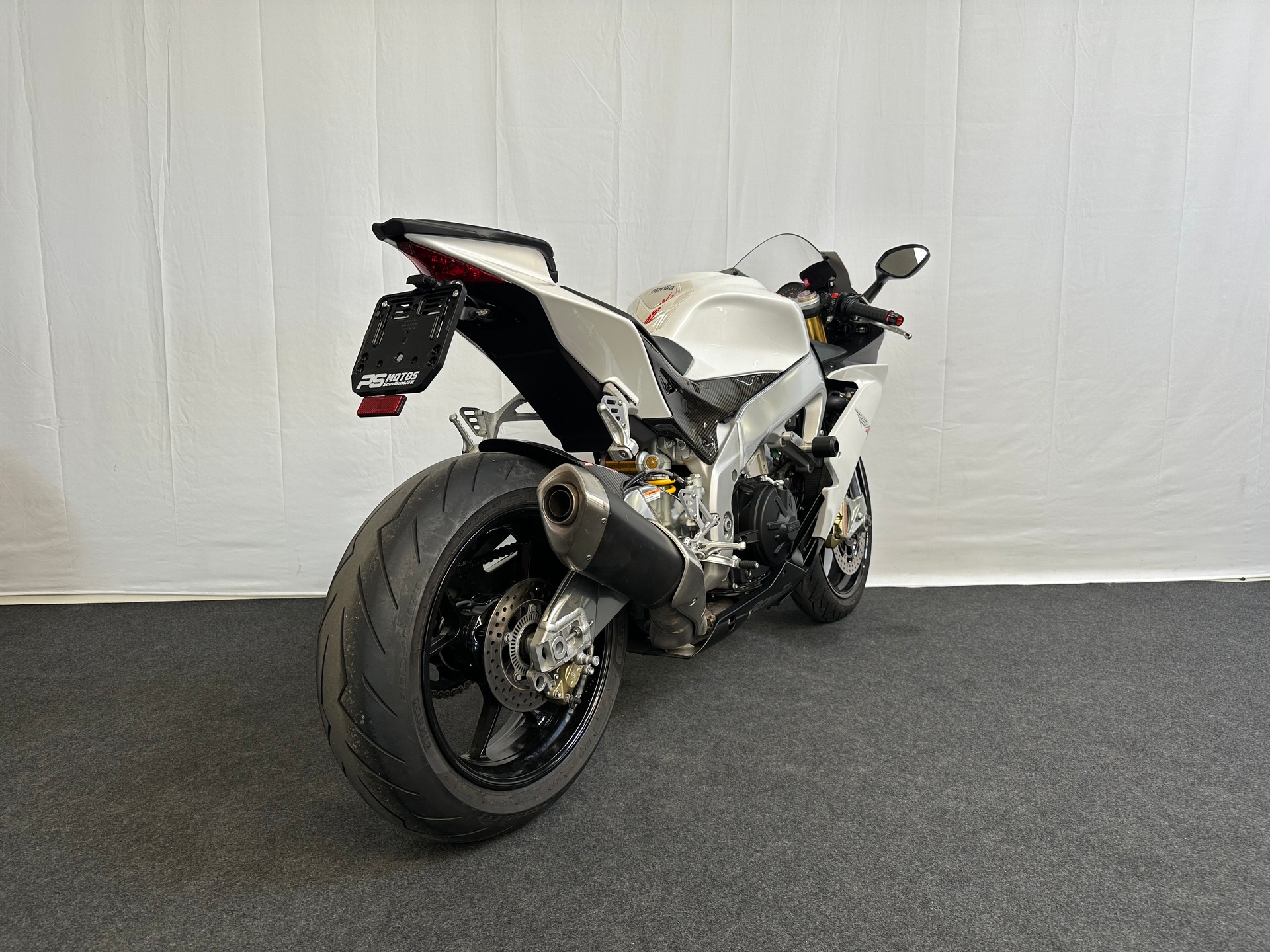 APRILIA RSV4 R APRC-image-5