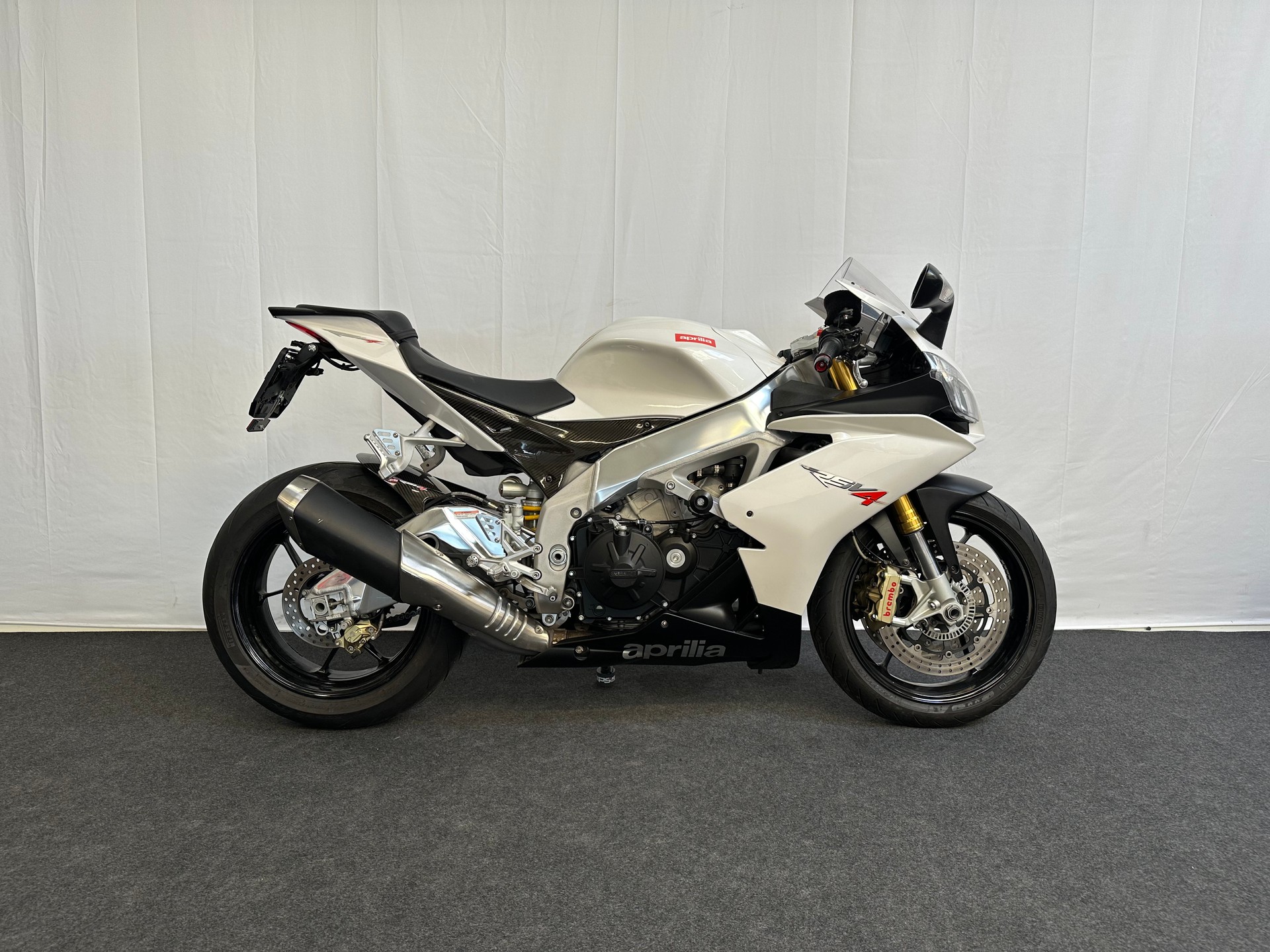 APRILIA RSV4 R APRC