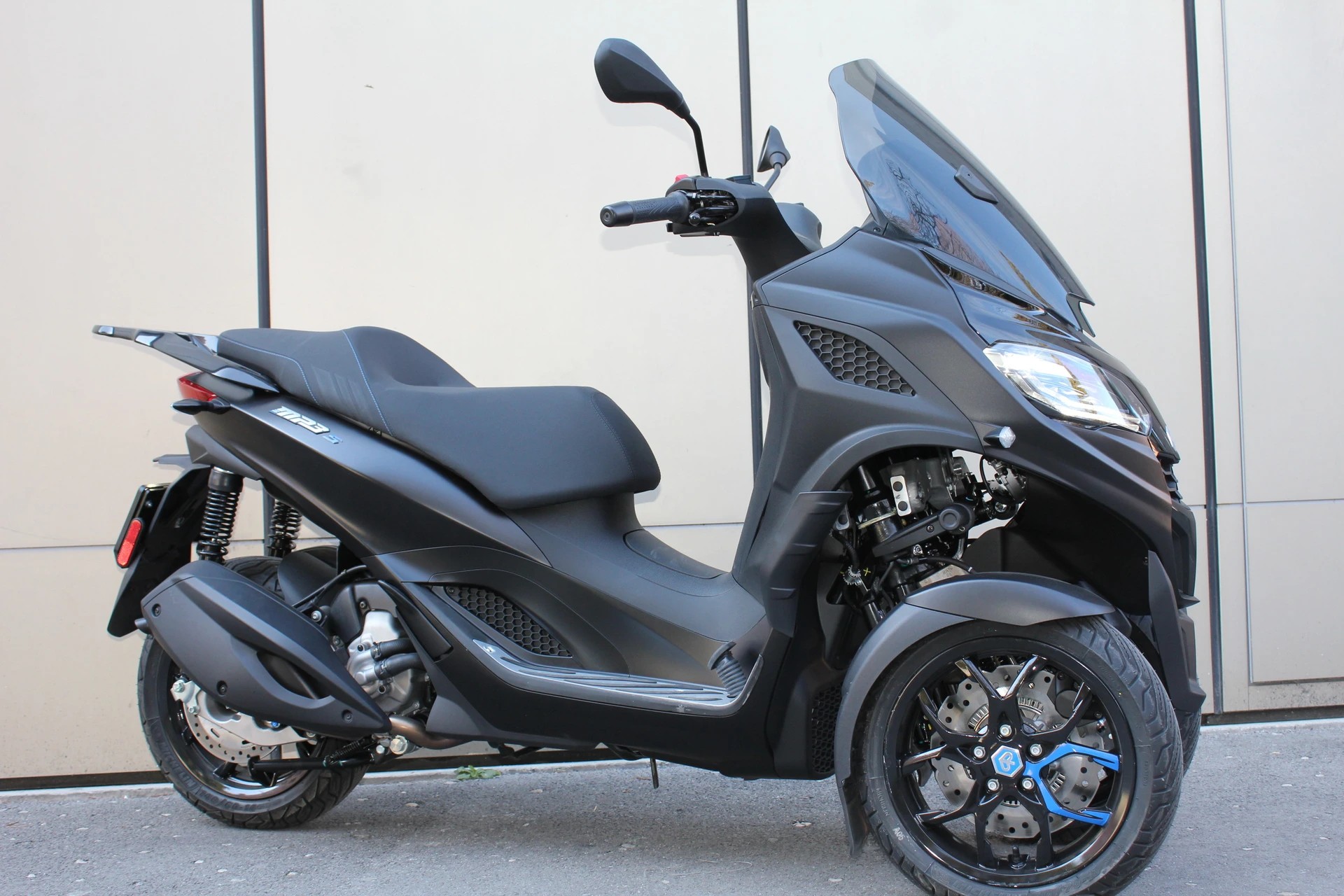 PIAGGIO MP3 310 Sport Euro 5+