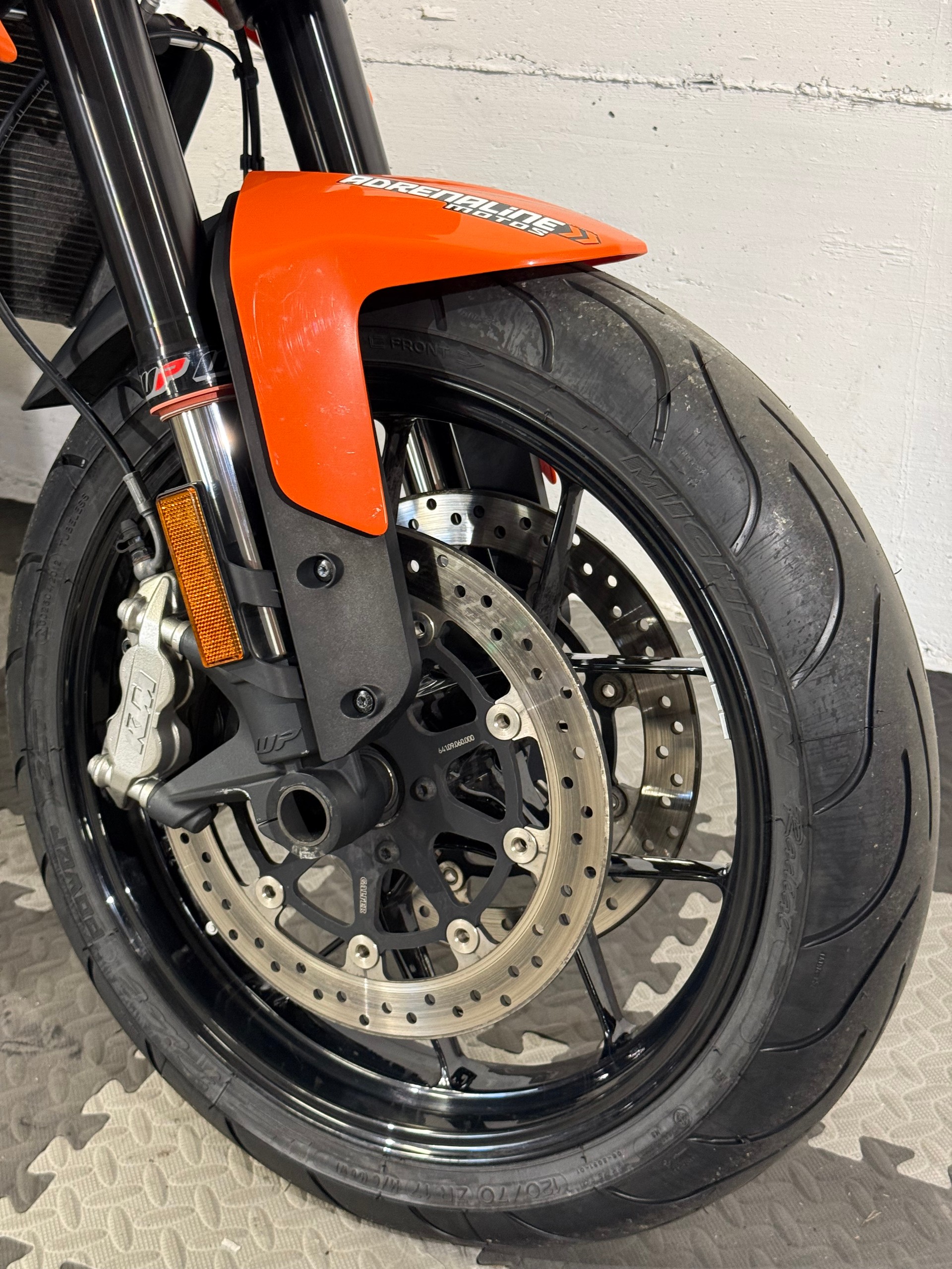 KTM 790 Duke ABS-image-1