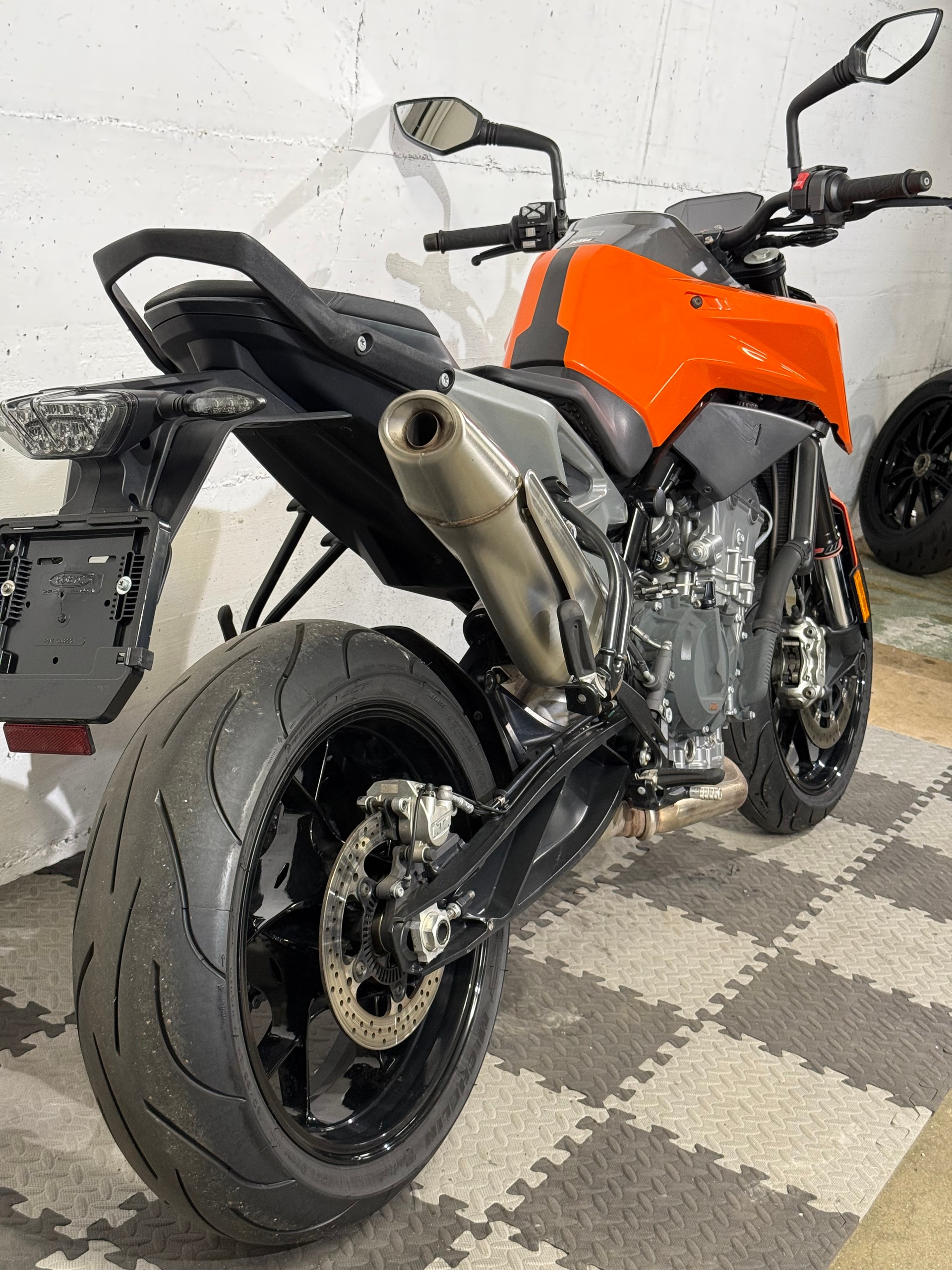 KTM 790 Duke ABS-image-5