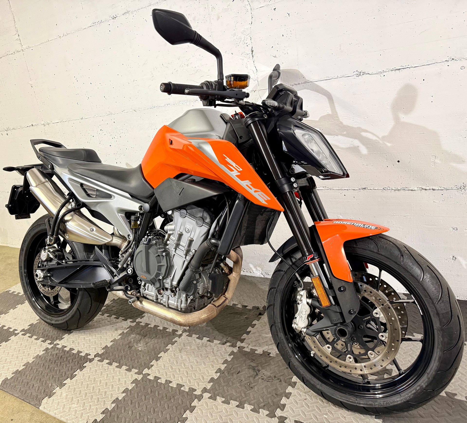 KTM 790 Duke ABS-image-2