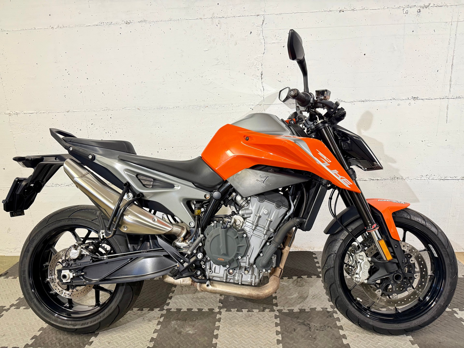 KTM 790 Duke ABS-image-3