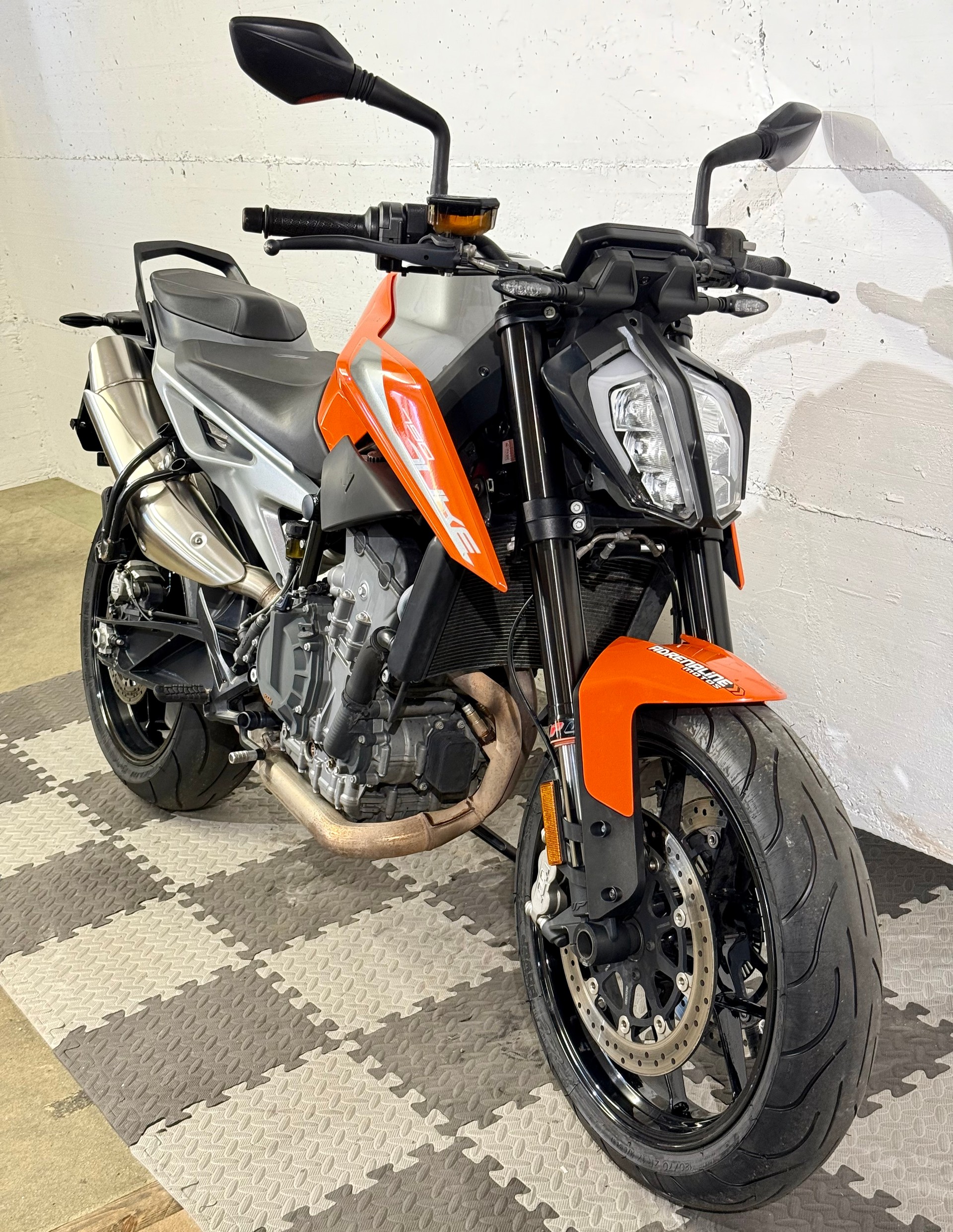KTM 790 Duke ABS-image-0
