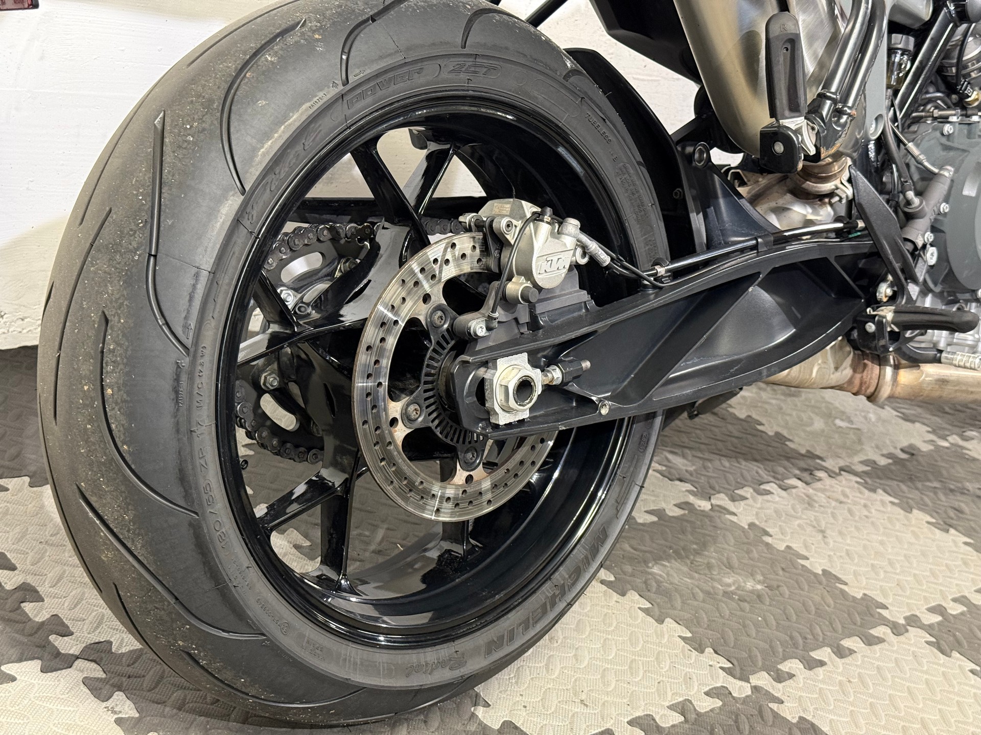 KTM 790 Duke ABS-image-6