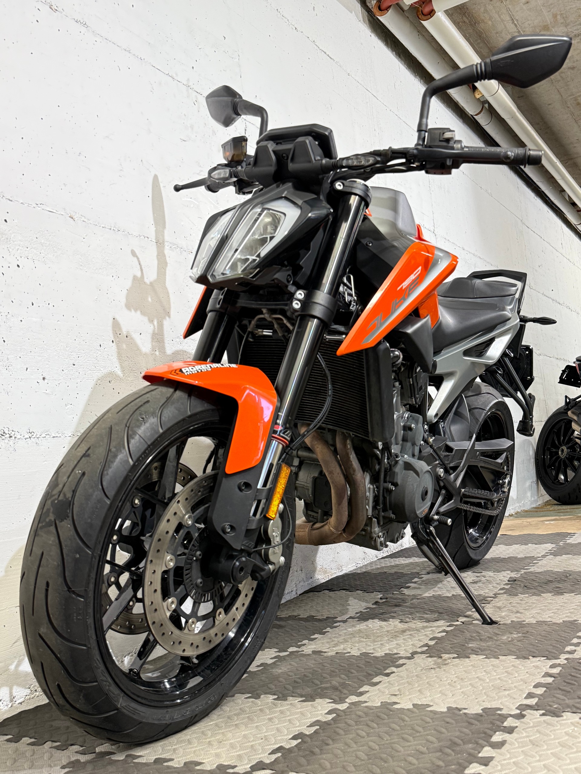 KTM 790 Duke ABS-image-7