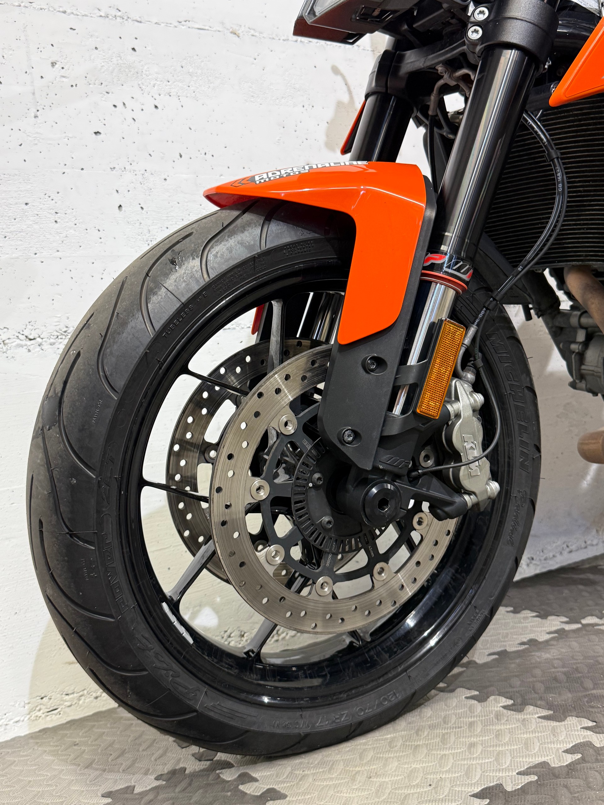 KTM 790 Duke ABS-image-8