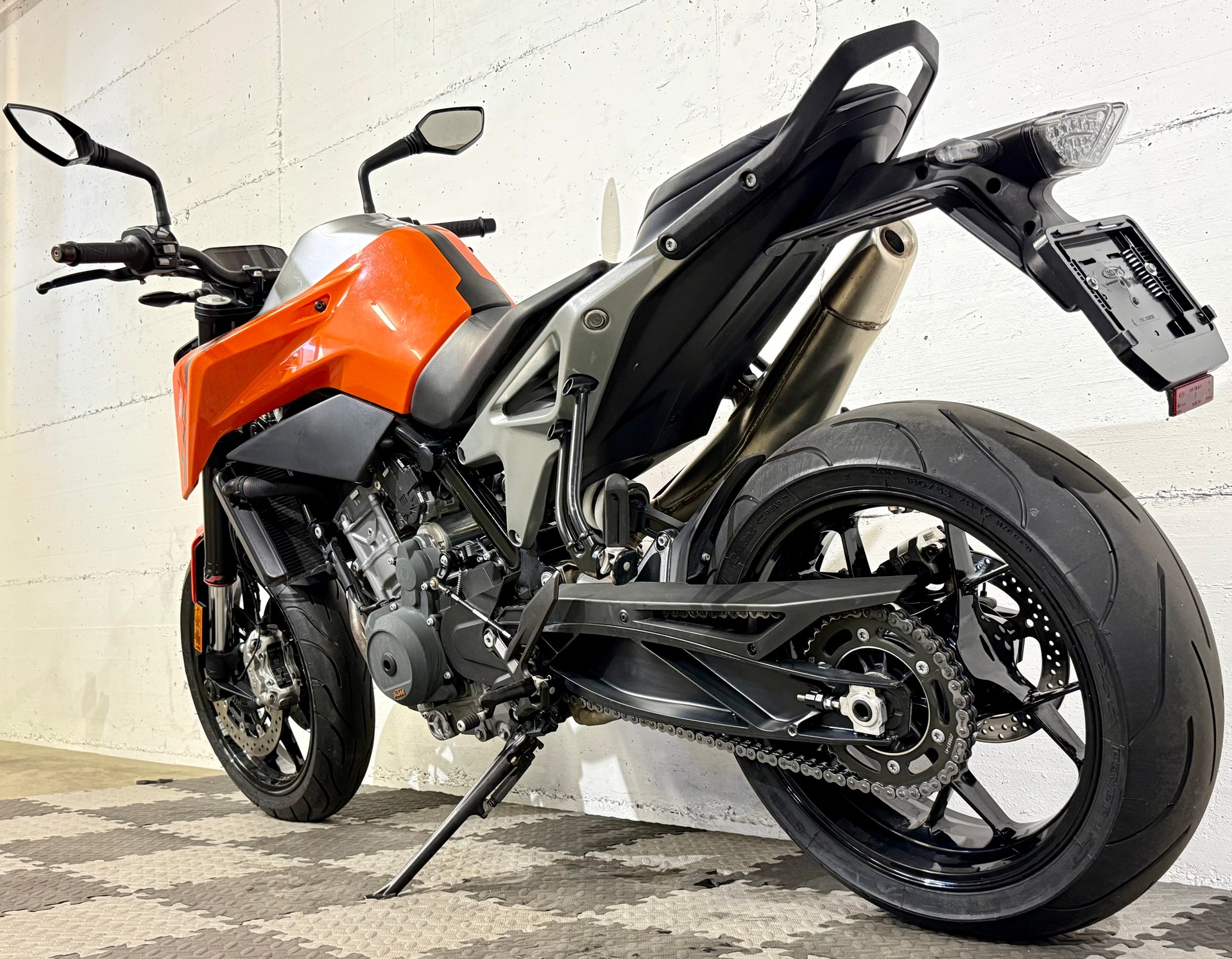 KTM 790 Duke ABS-image-11