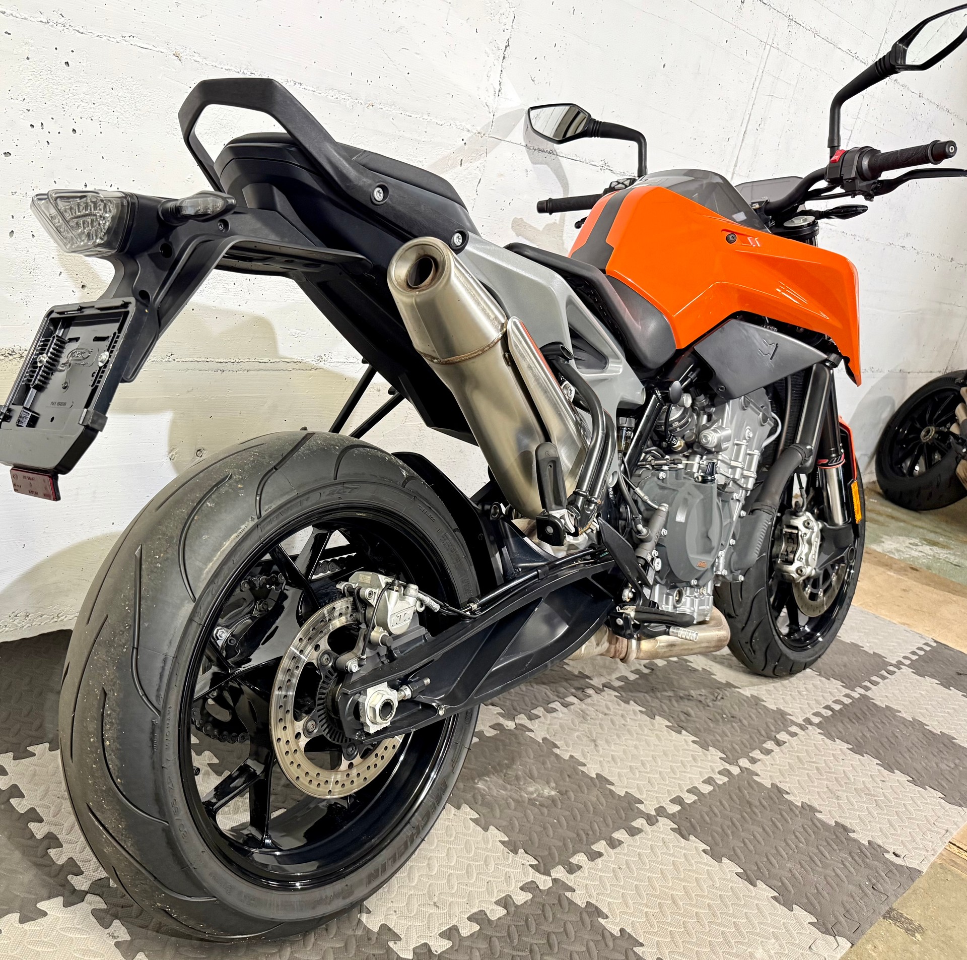 KTM 790 Duke ABS-image-4
