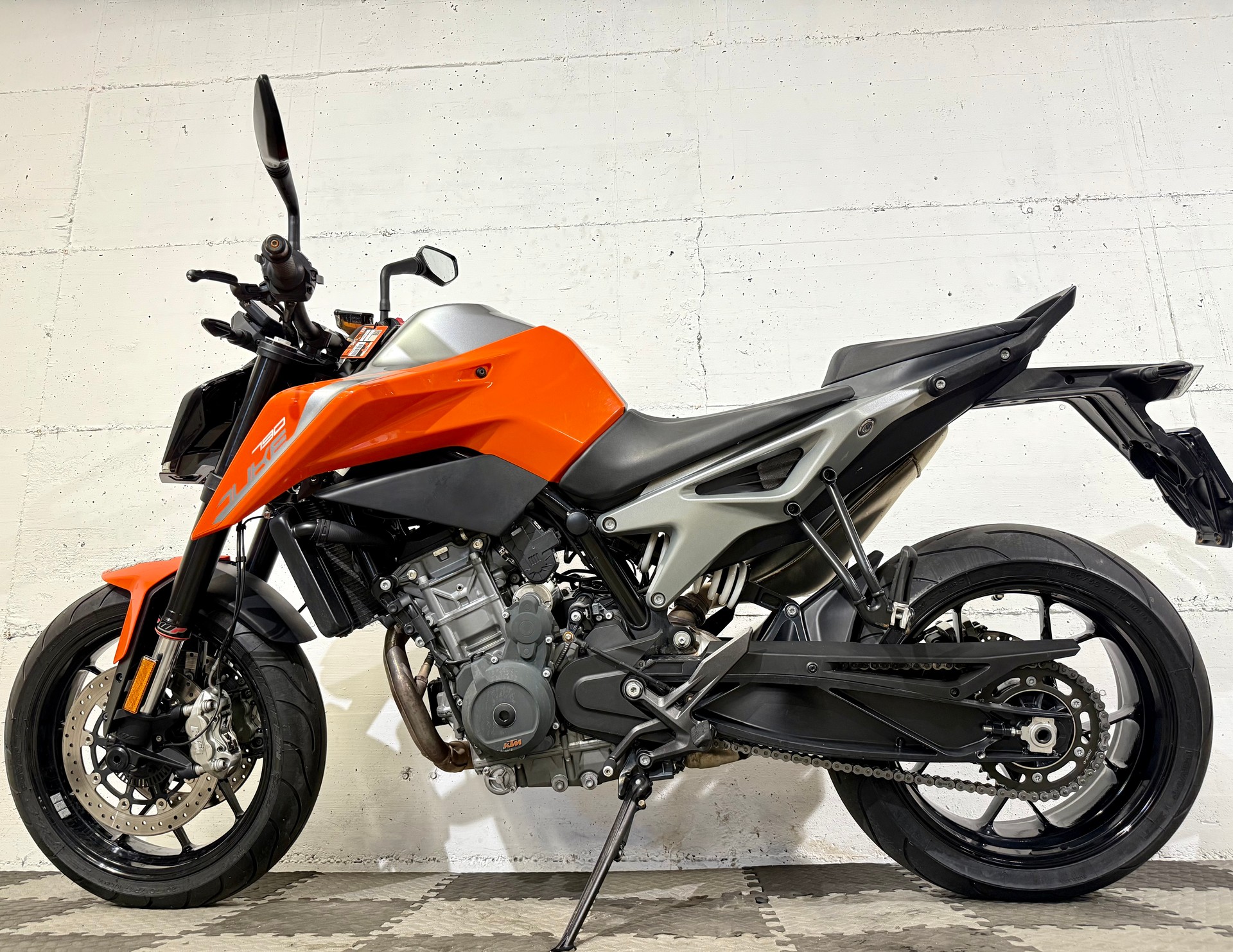 KTM 790 Duke ABS-image-10