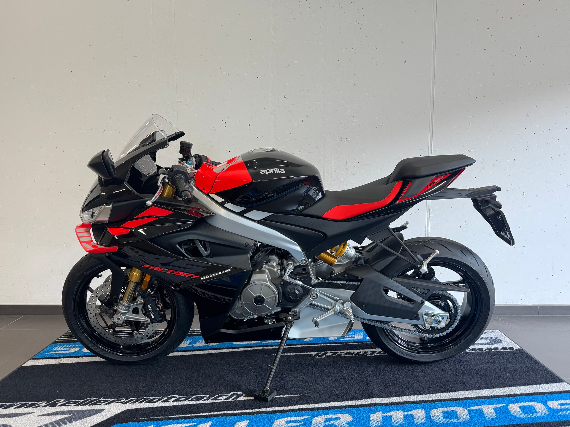 APRILIA RS 660 Factory 35 KW-showroom-element-1