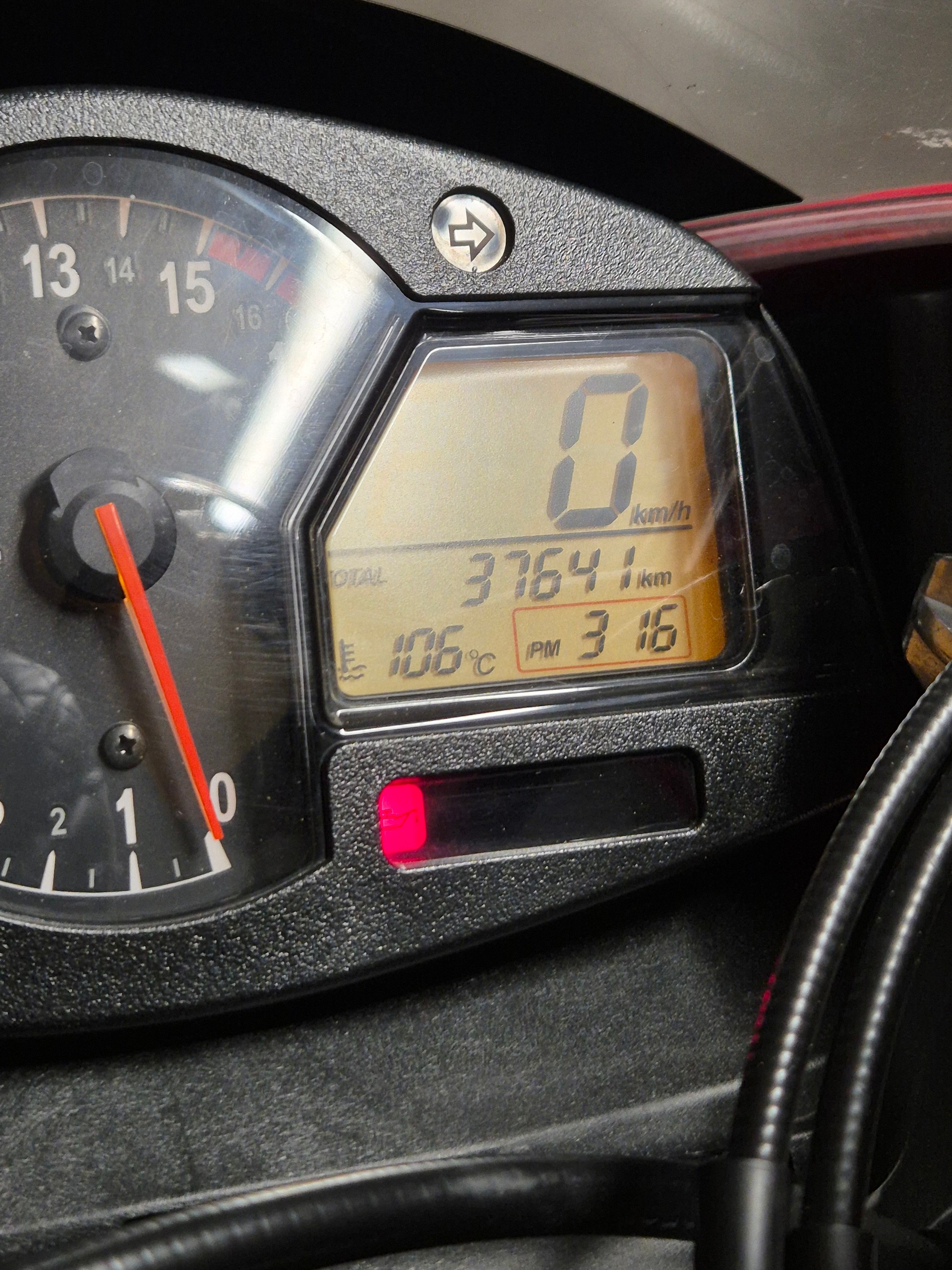 HONDA RA-image-6