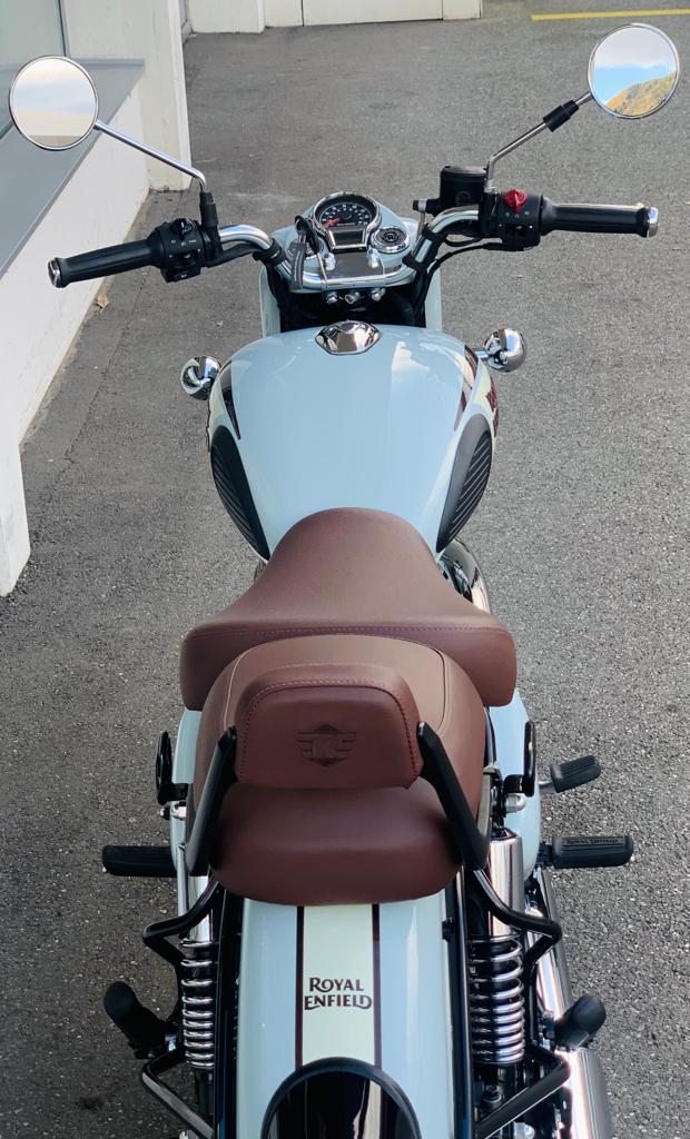 ROYAL ENFIELD Classic 350 Halcyon-image-10