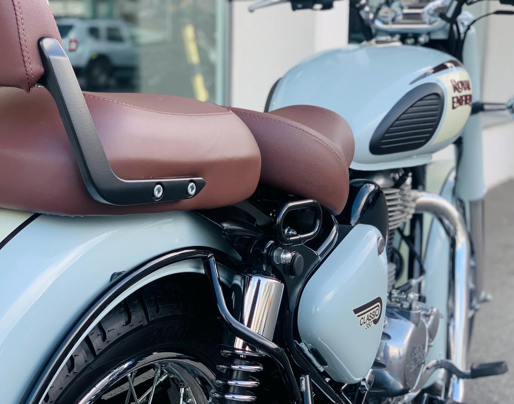 ROYAL ENFIELD Classic 350 Halcyon-image-8